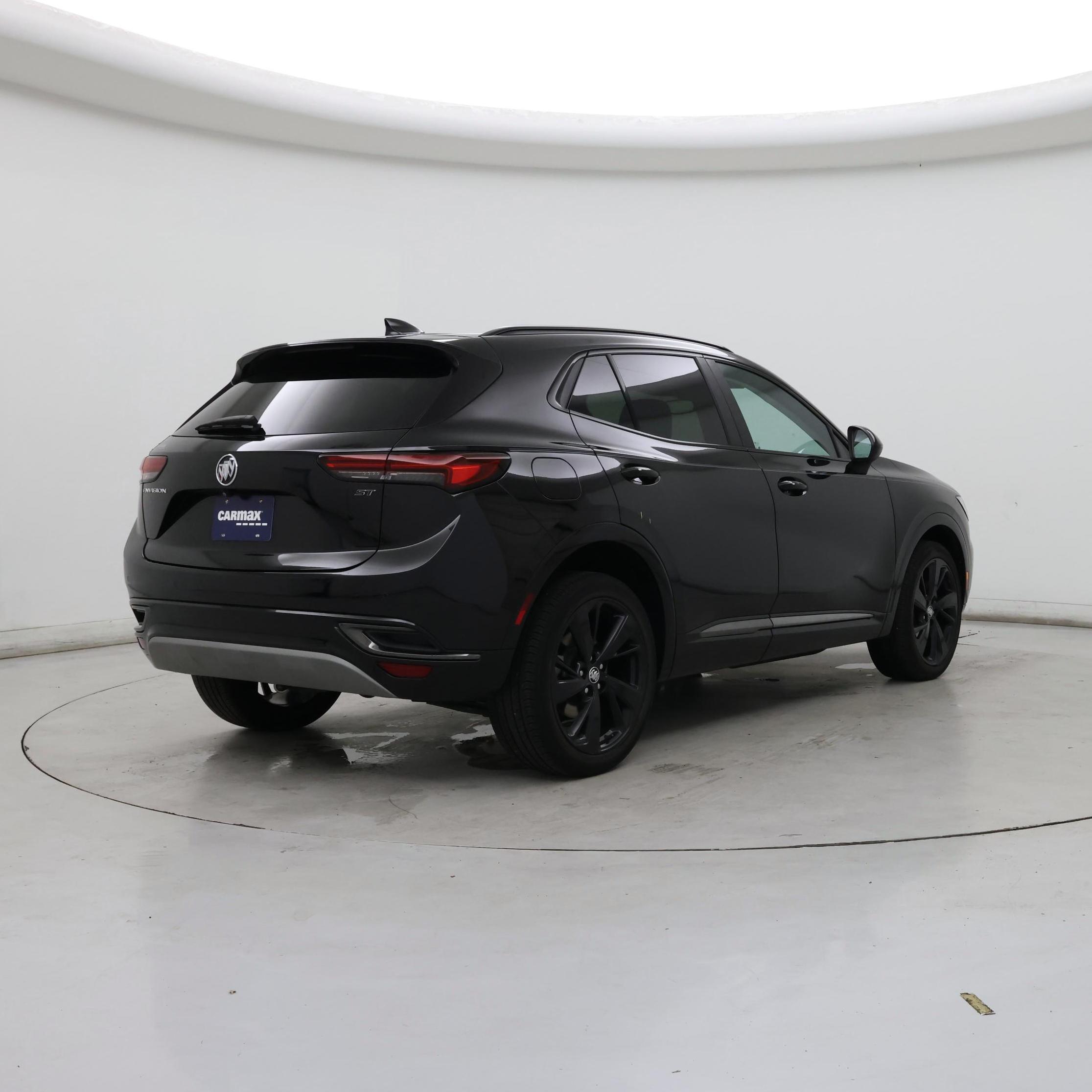 Thumbnail: 2022 Buick Envision - 8