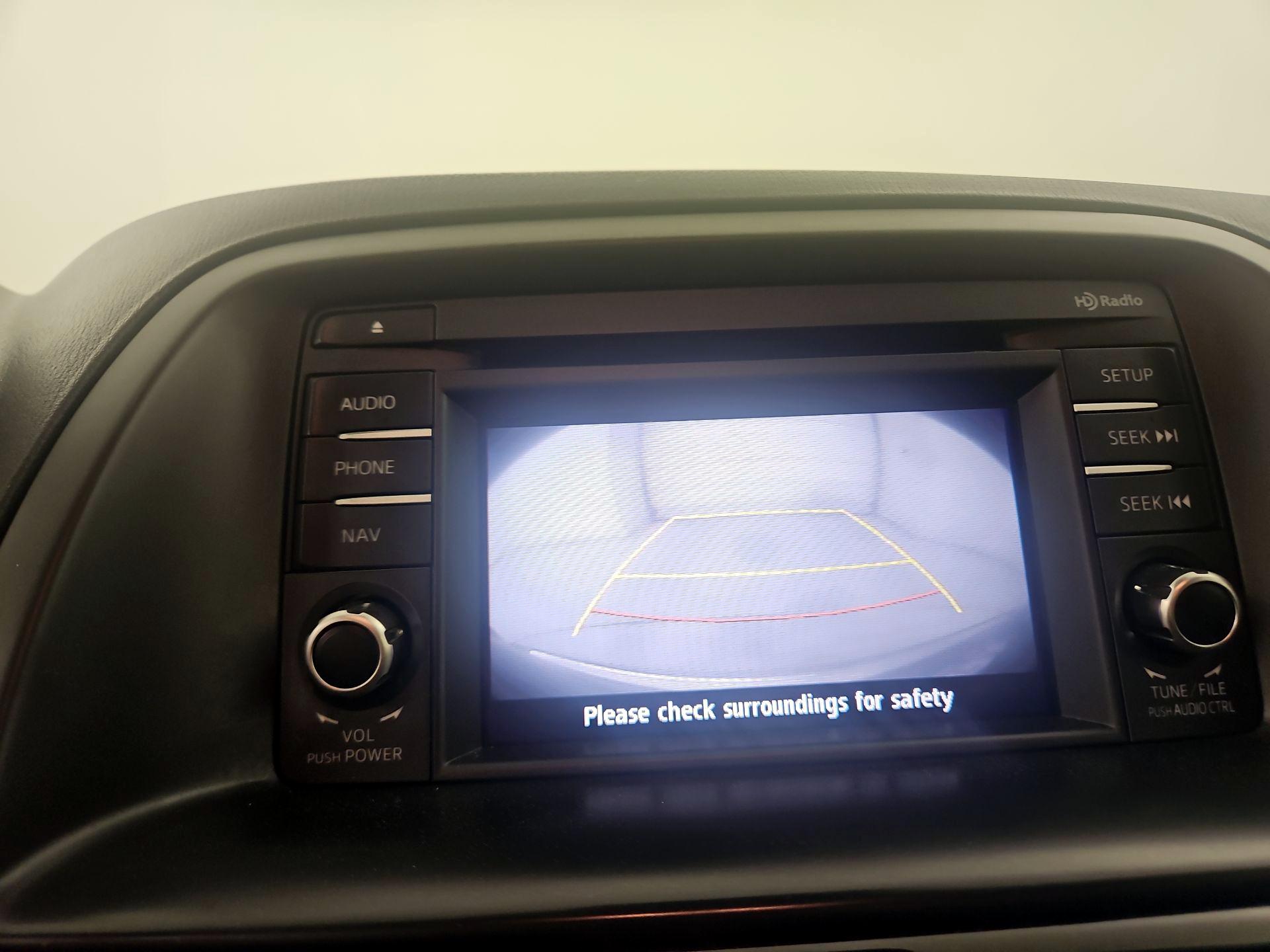 Thumbnail: 2014 Mazda CX-5 - 14