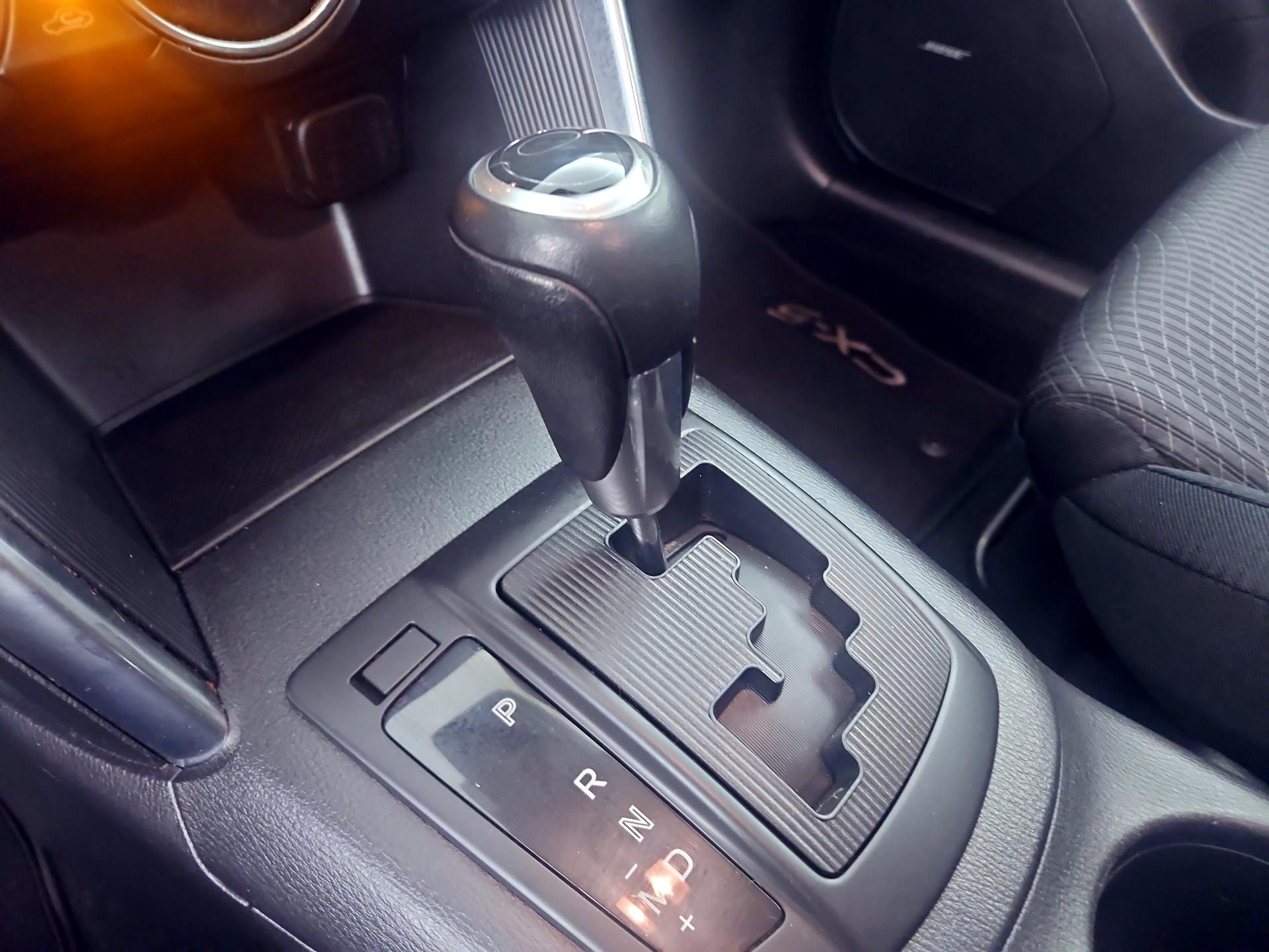 Thumbnail: 2014 Mazda CX-5 - 17