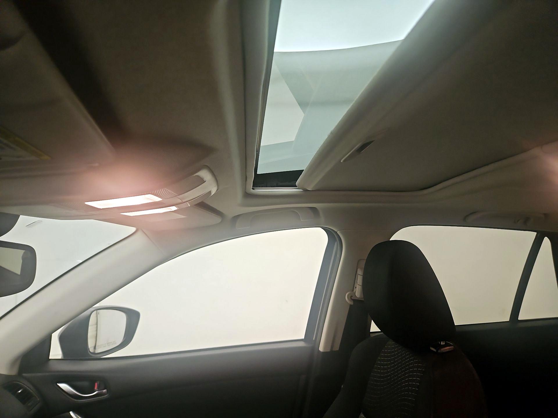 Thumbnail: 2014 Mazda CX-5 - 19