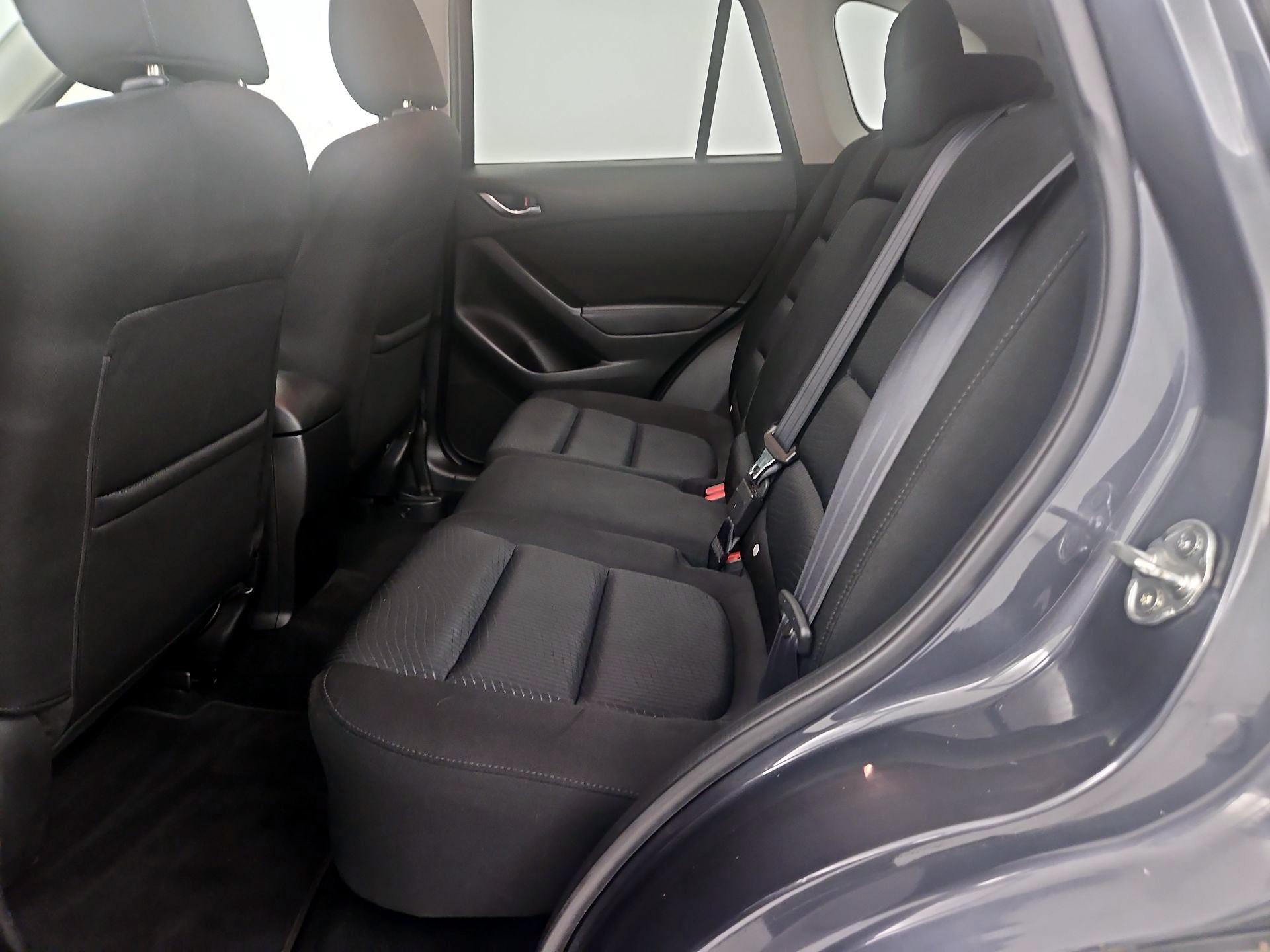 Thumbnail: 2014 Mazda CX-5 - 20