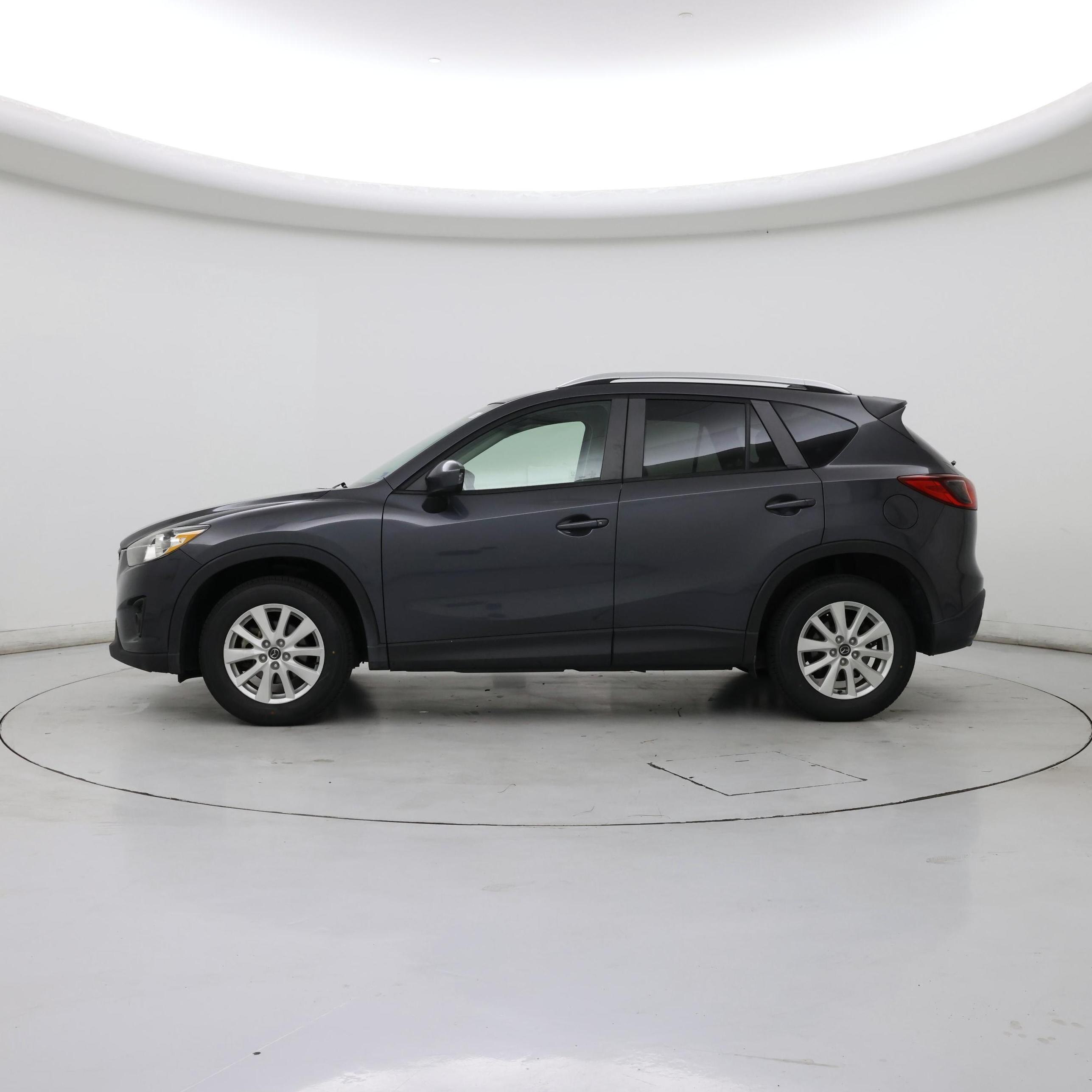 Thumbnail: 2014 Mazda CX-5 - 3