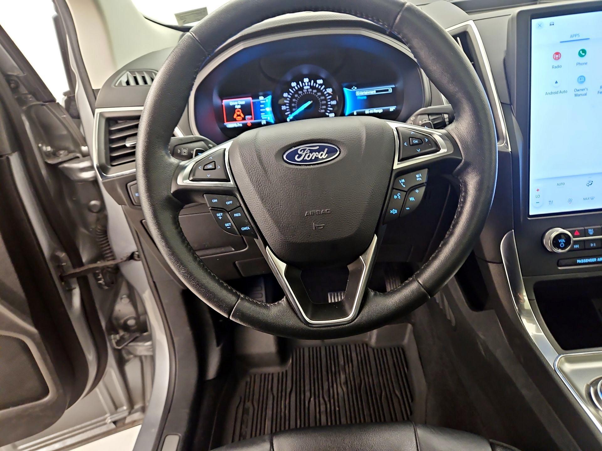 Thumbnail: 2022 Ford Edge - 10