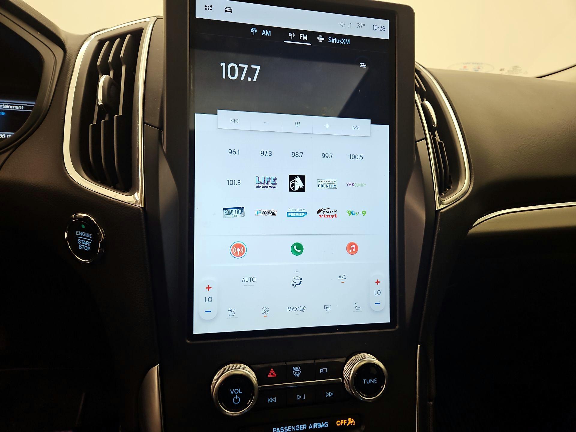 Thumbnail: 2022 Ford Edge - 15