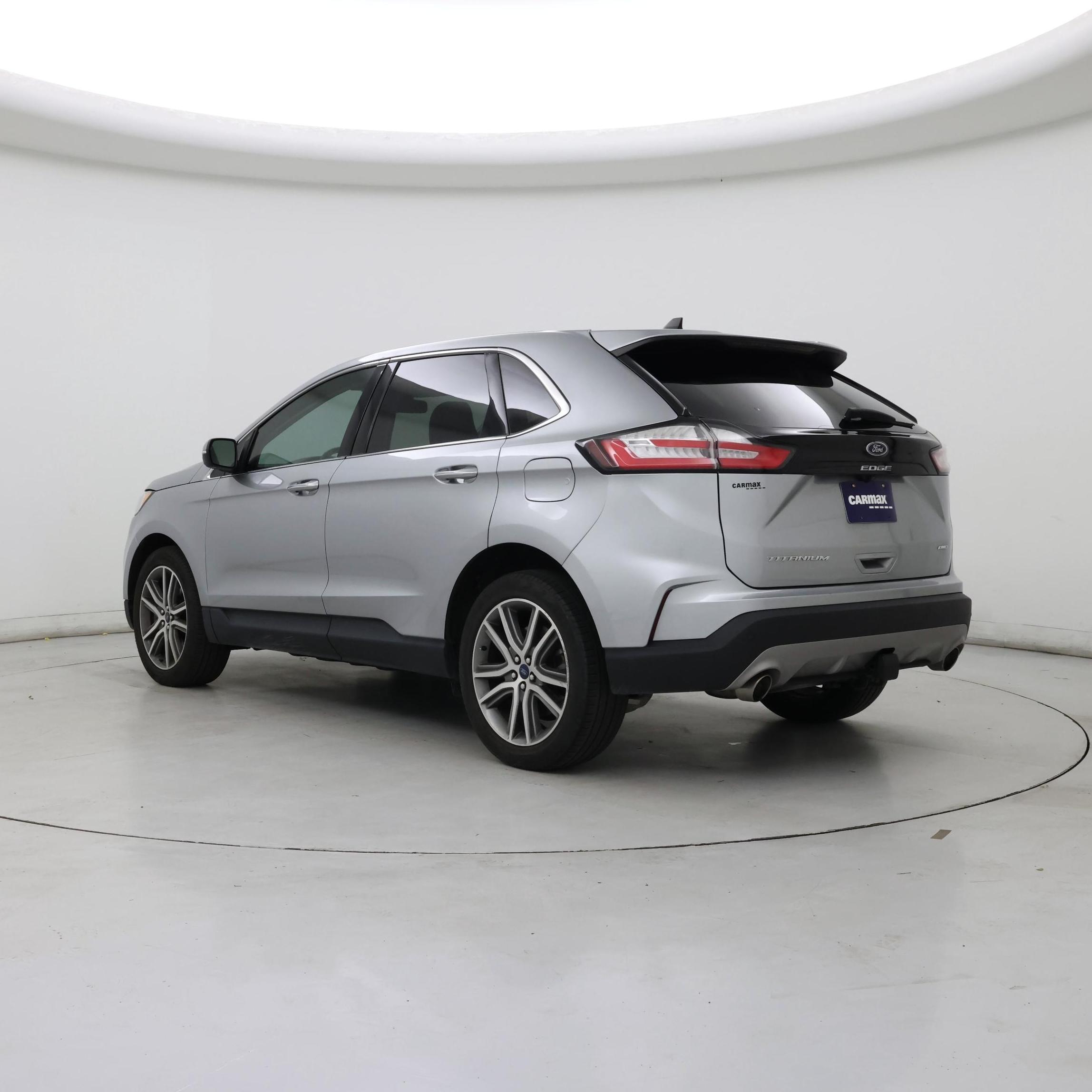 Thumbnail: 2022 Ford Edge - 2