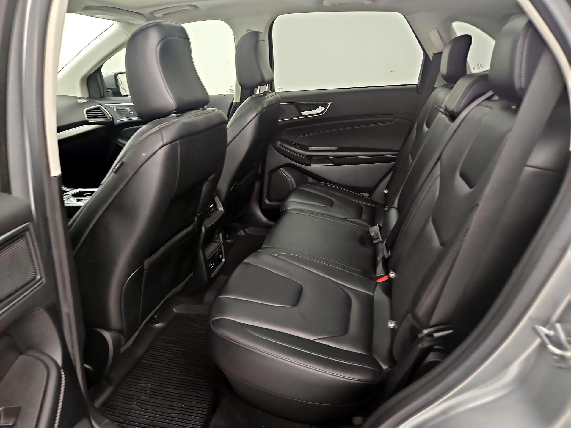 Thumbnail: 2022 Ford Edge - 20