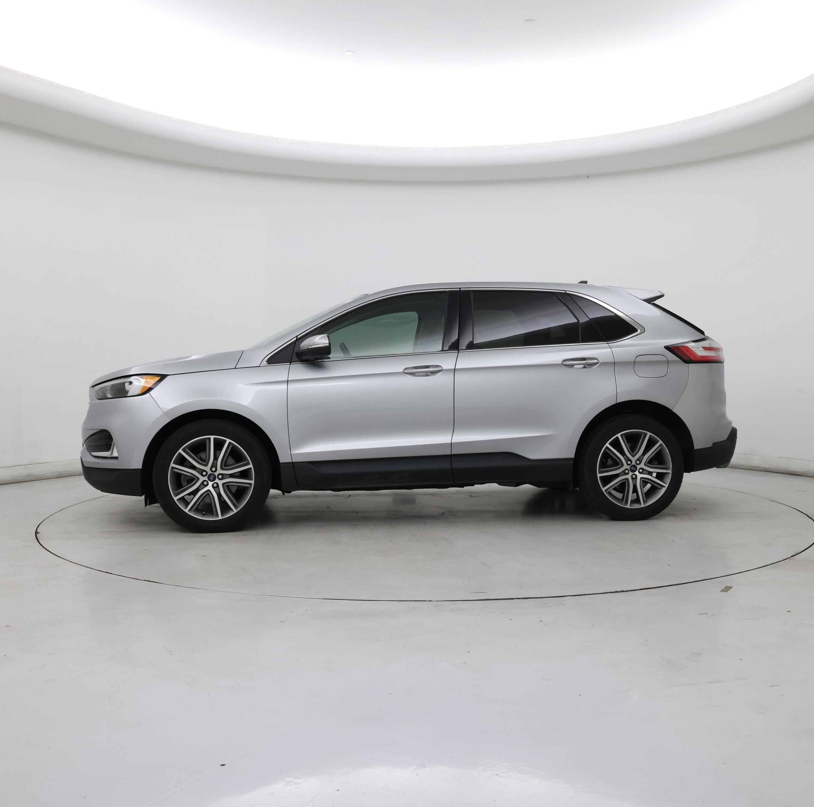 Thumbnail: 2022 Ford Edge - 3