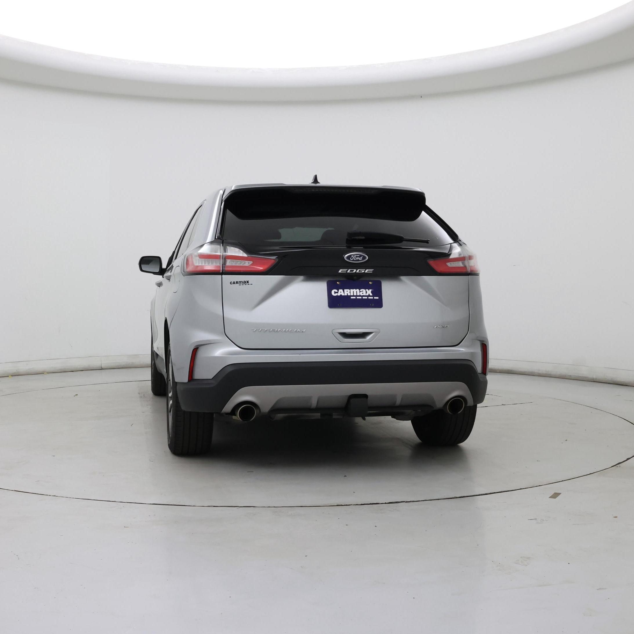 Thumbnail: 2022 Ford Edge - 6