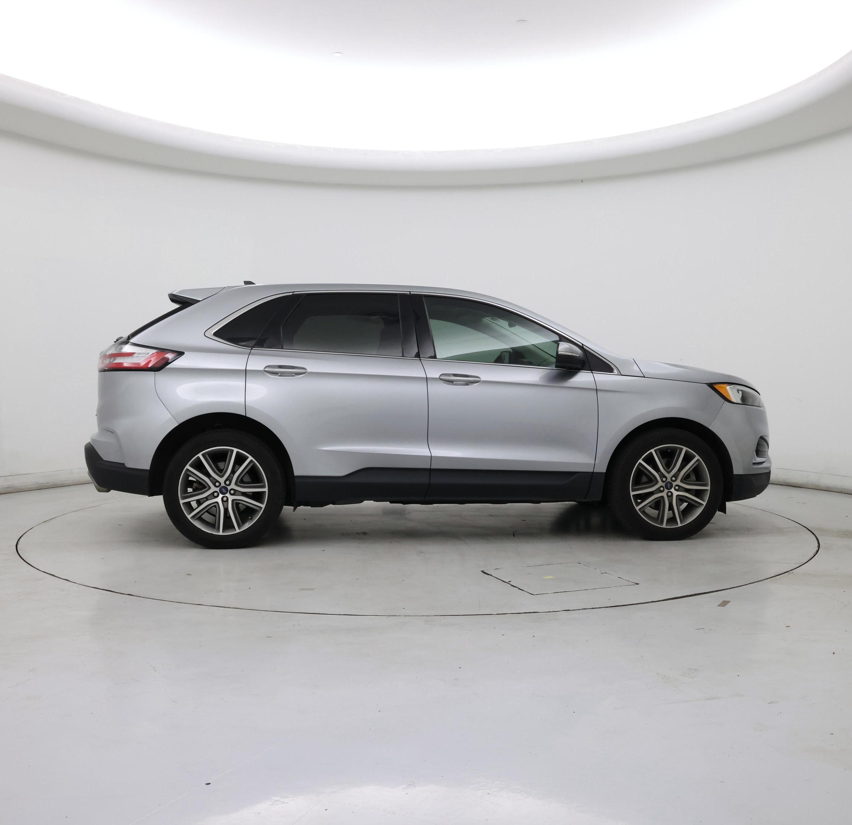 Thumbnail: 2022 Ford Edge - 7