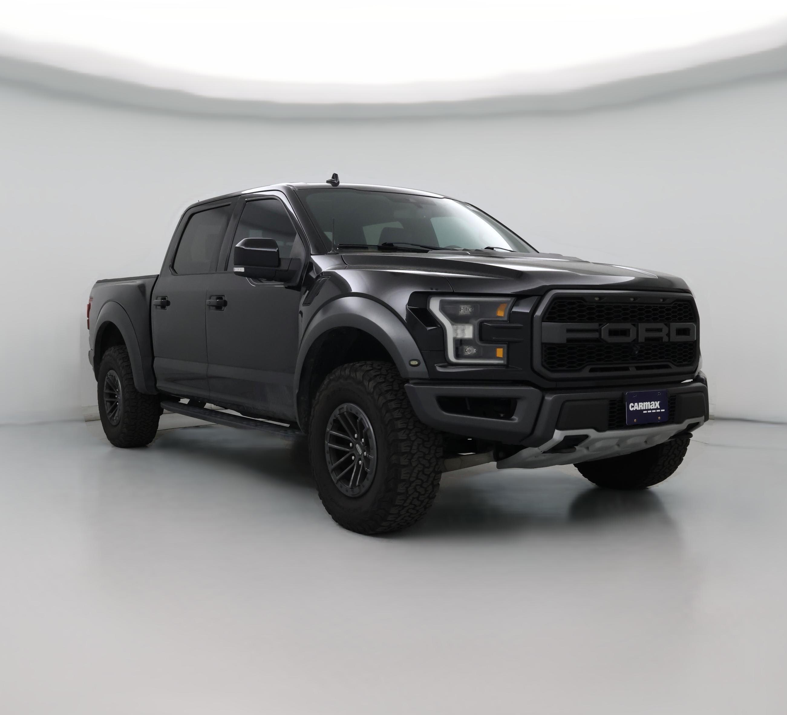 Thumbnail: 2019 Ford F-150 - 1