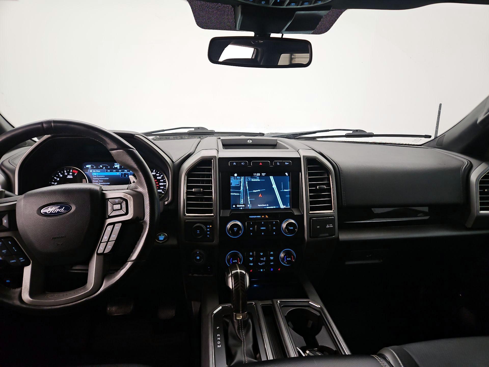 Thumbnail: 2019 Ford F-150 - 9