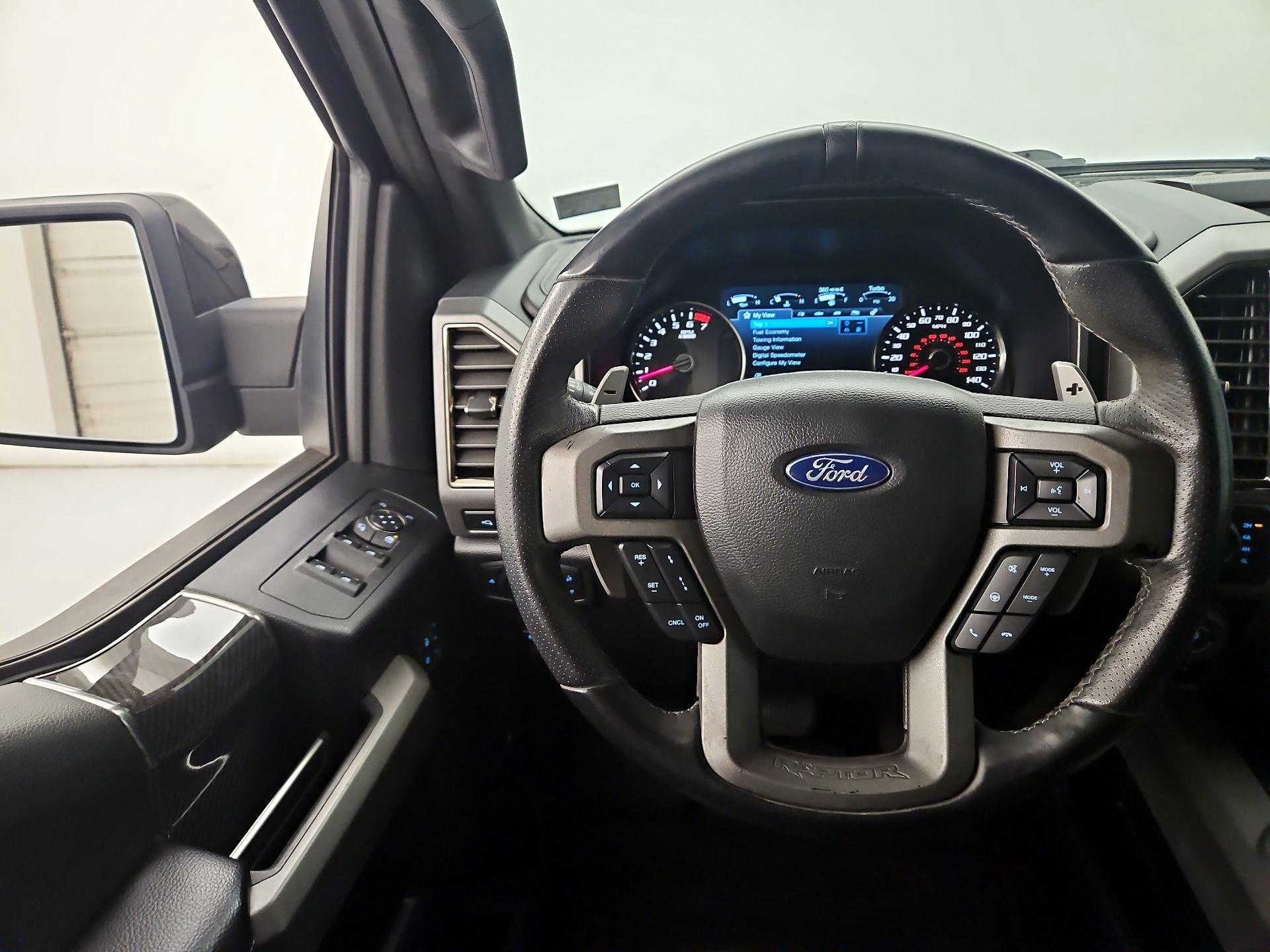Thumbnail: 2019 Ford F-150 - 10