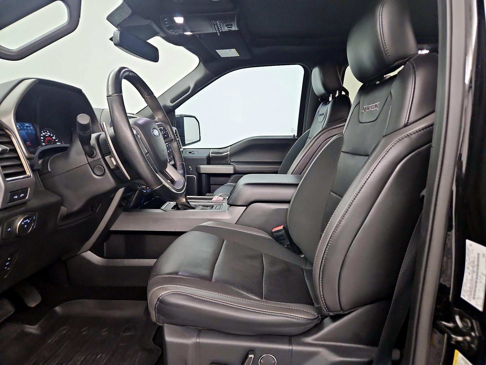 Thumbnail: 2019 Ford F-150 - 11