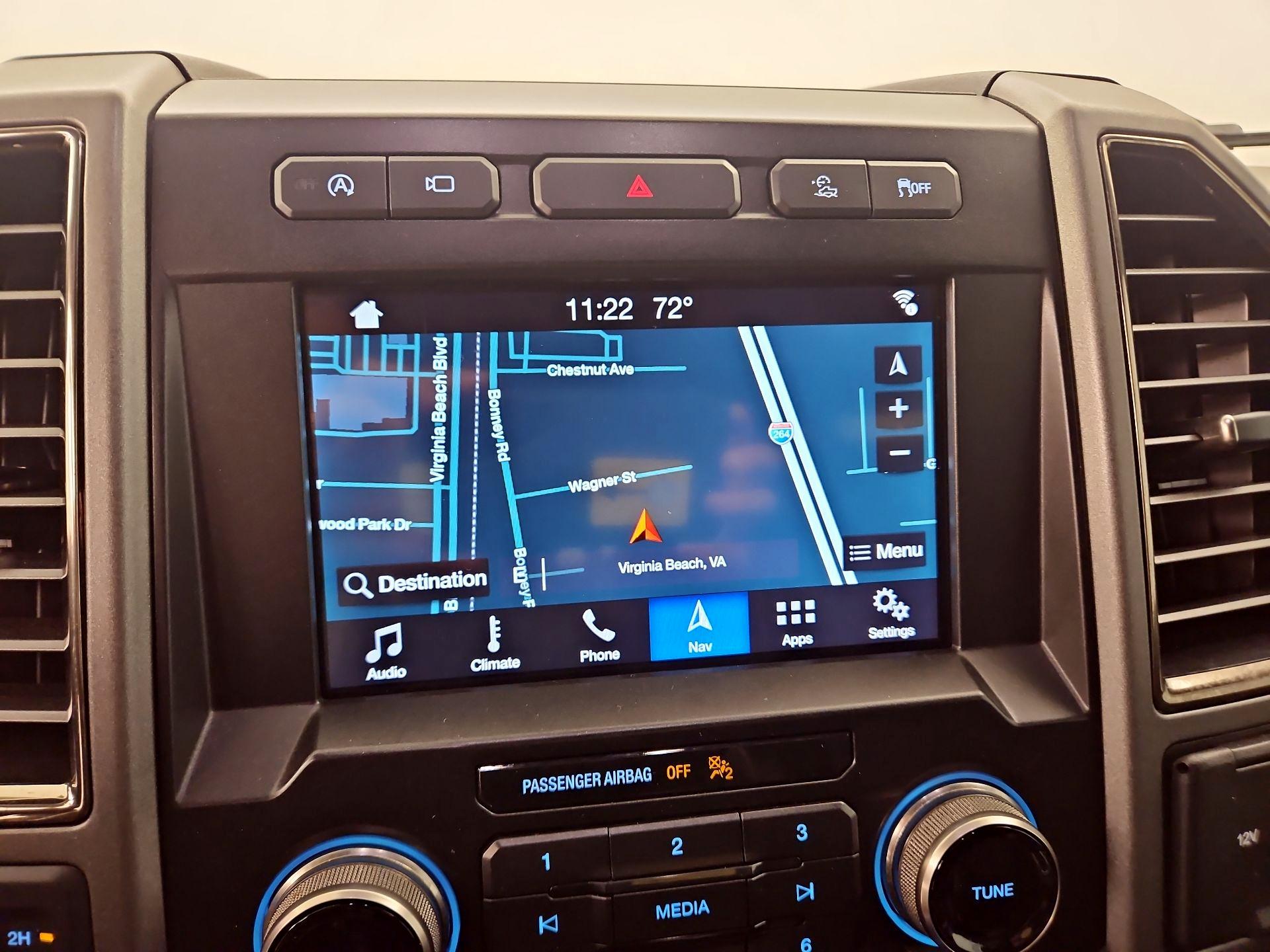 Thumbnail: 2019 Ford F-150 - 14