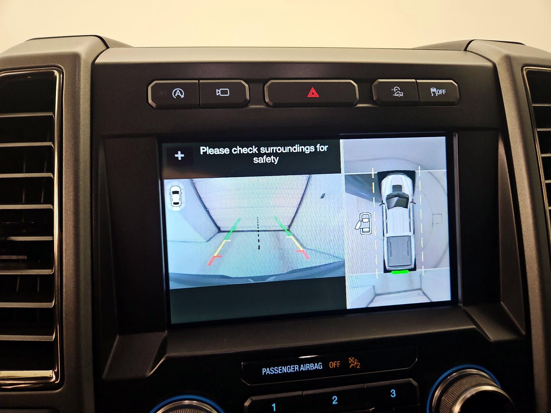 Thumbnail: 2019 Ford F-150 - 15