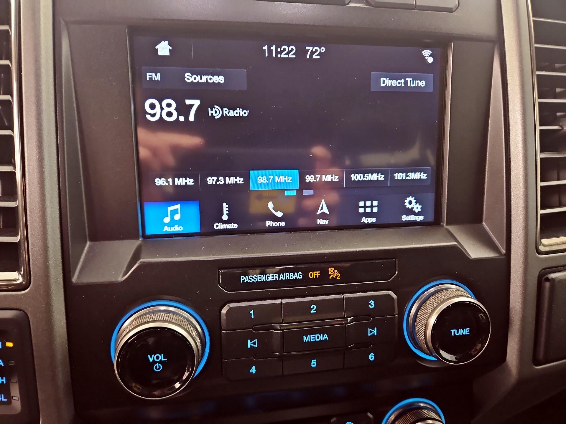 Thumbnail: 2019 Ford F-150 - 16