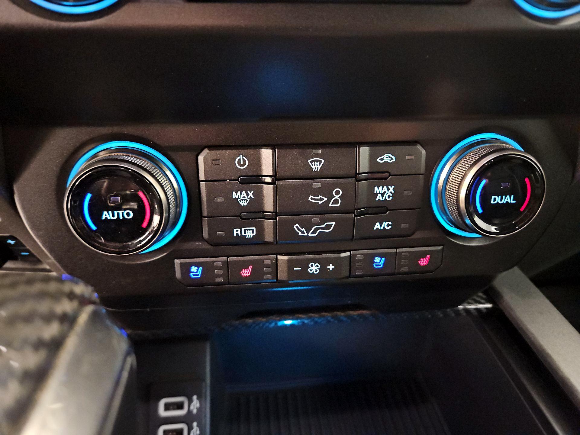 Thumbnail: 2019 Ford F-150 - 17