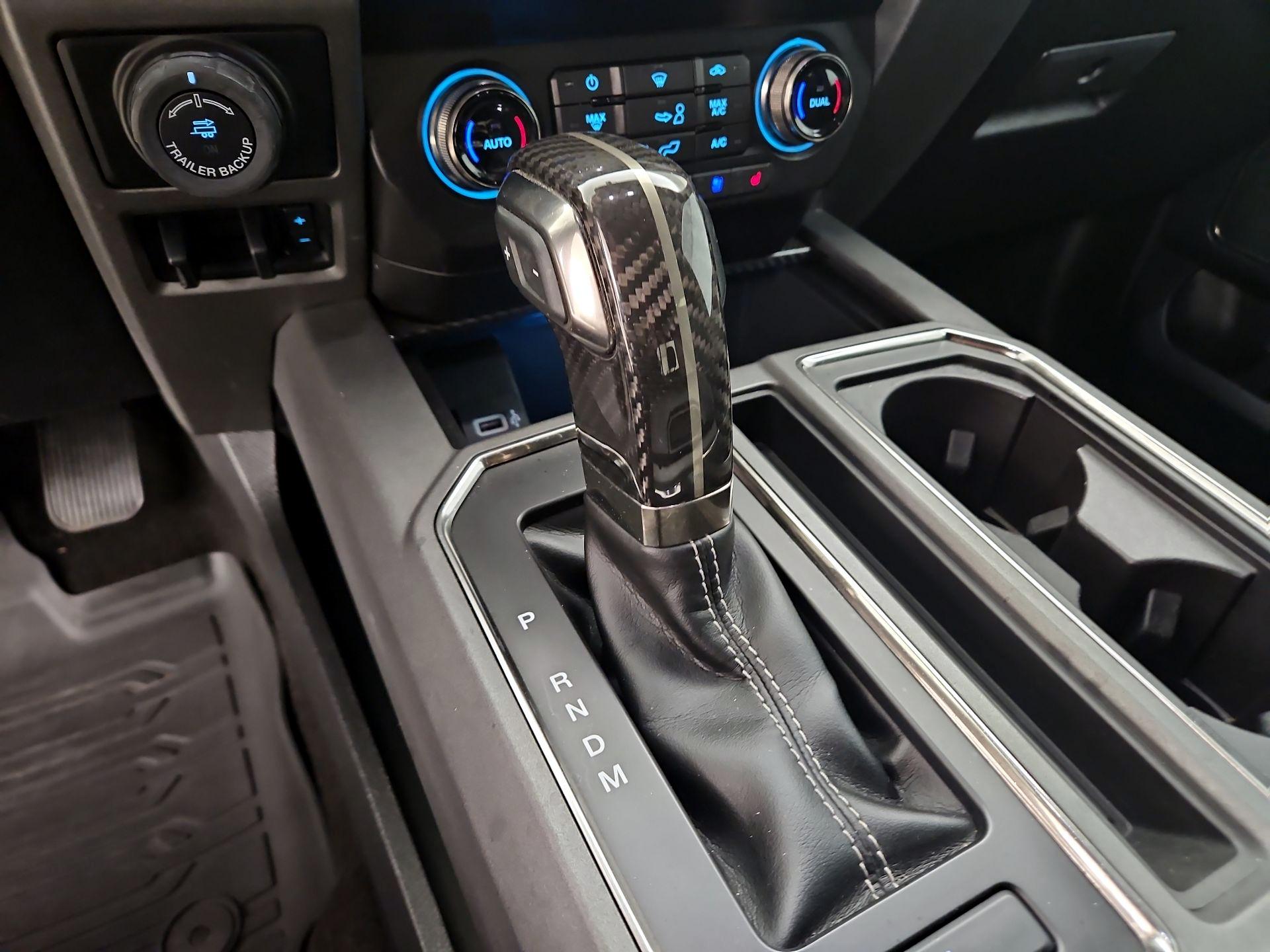 Thumbnail: 2019 Ford F-150 - 18