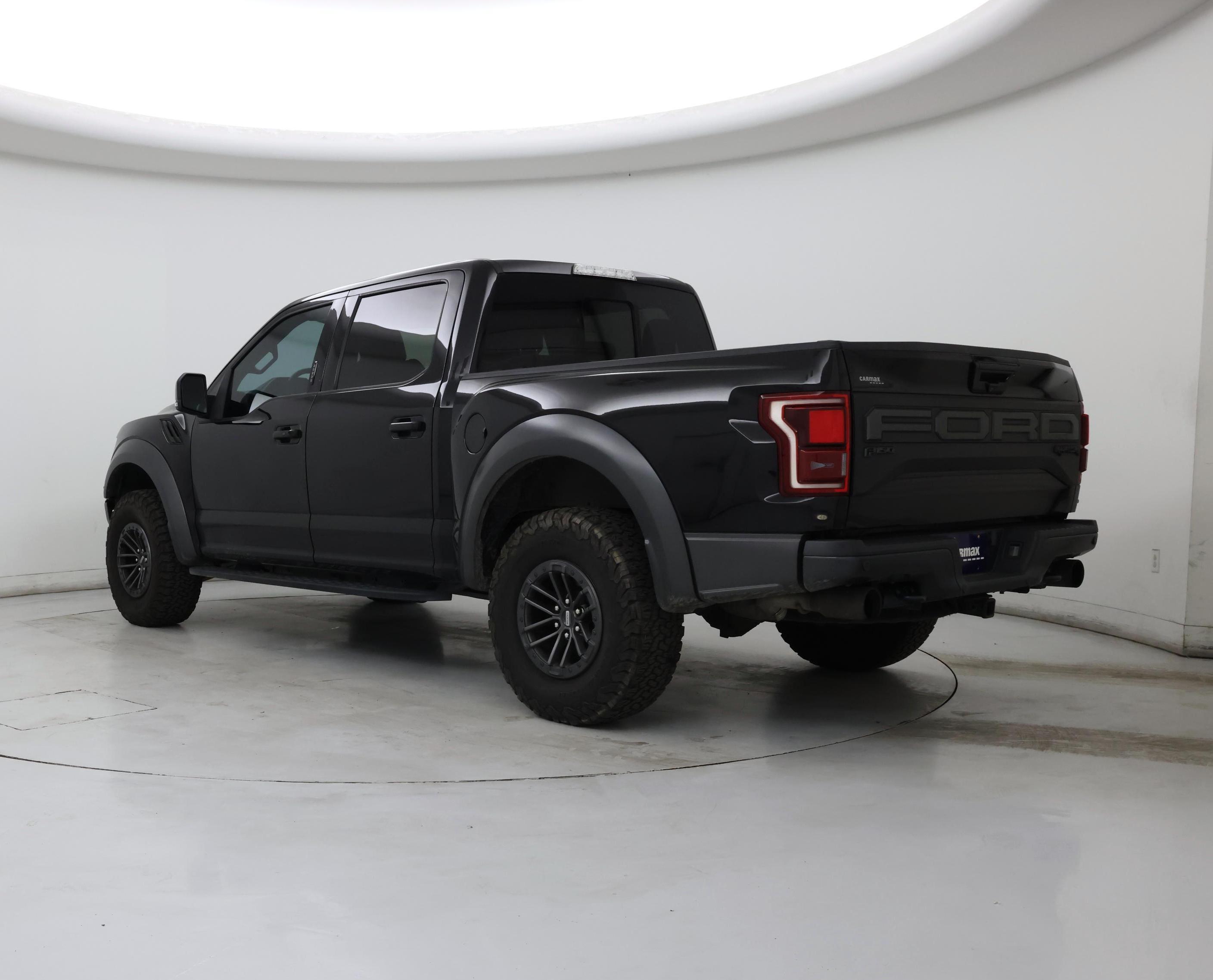 Thumbnail: 2019 Ford F-150 - 2