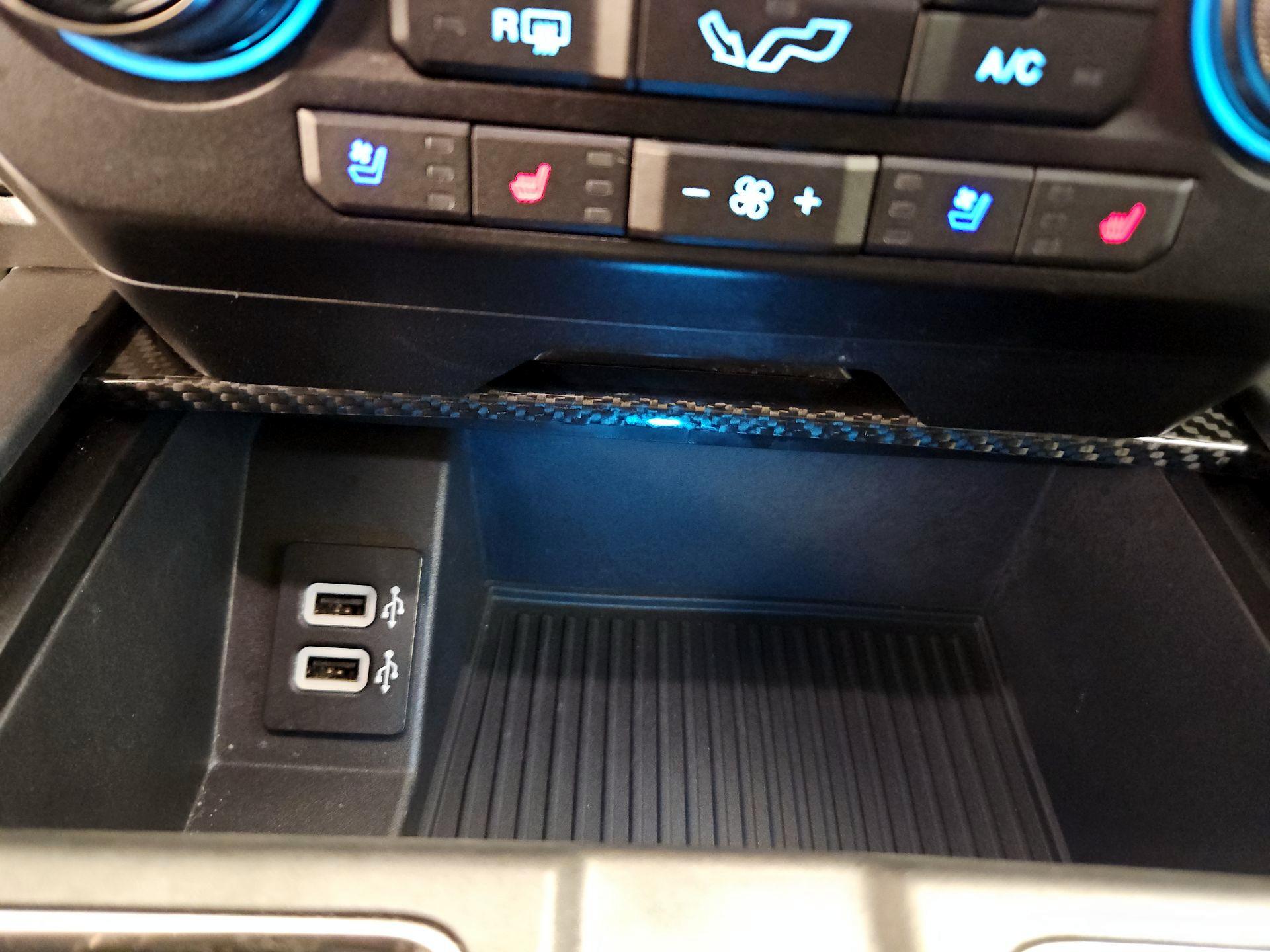 Thumbnail: 2019 Ford F-150 - 19