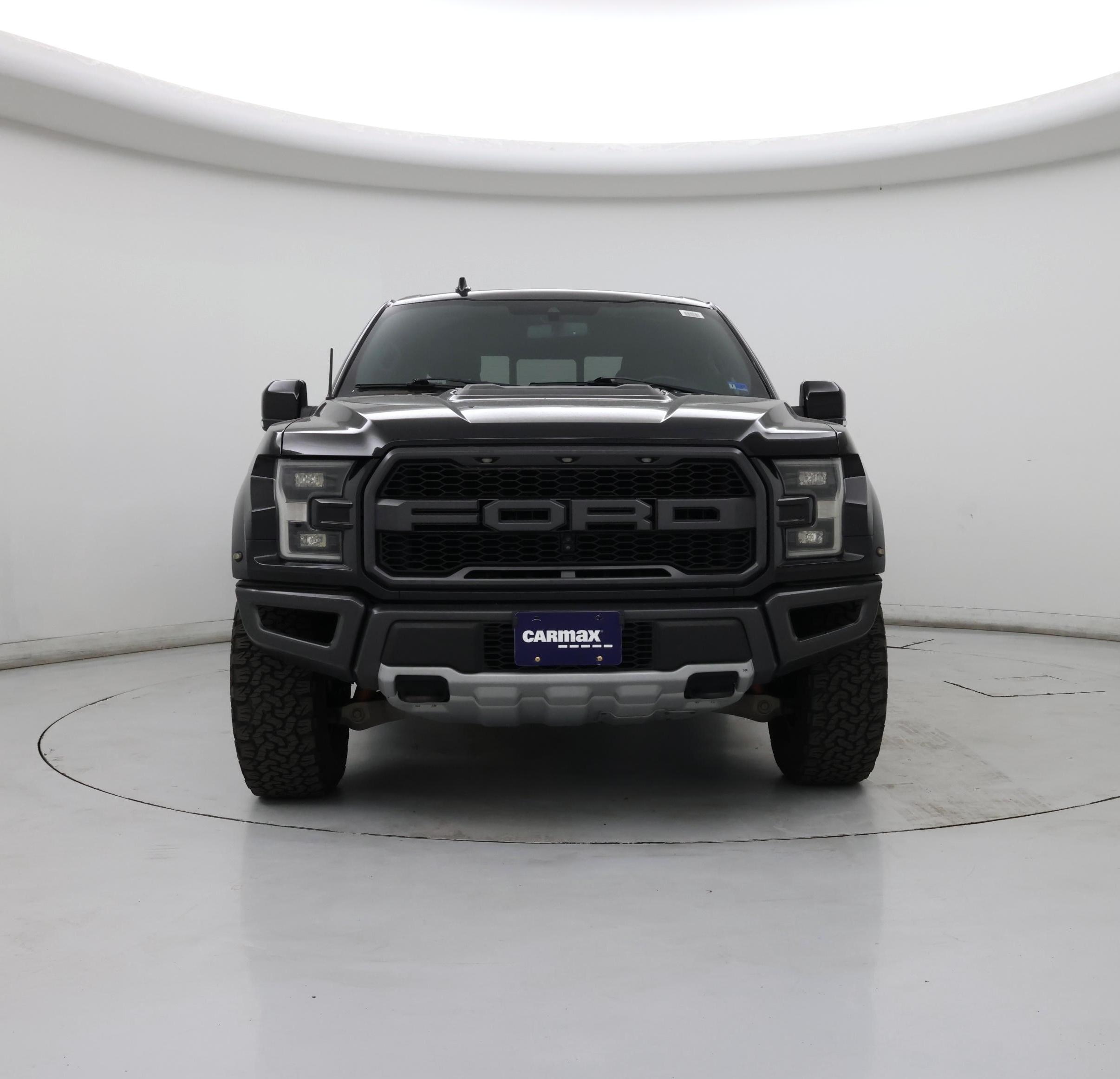 Thumbnail: 2019 Ford F-150 - 5