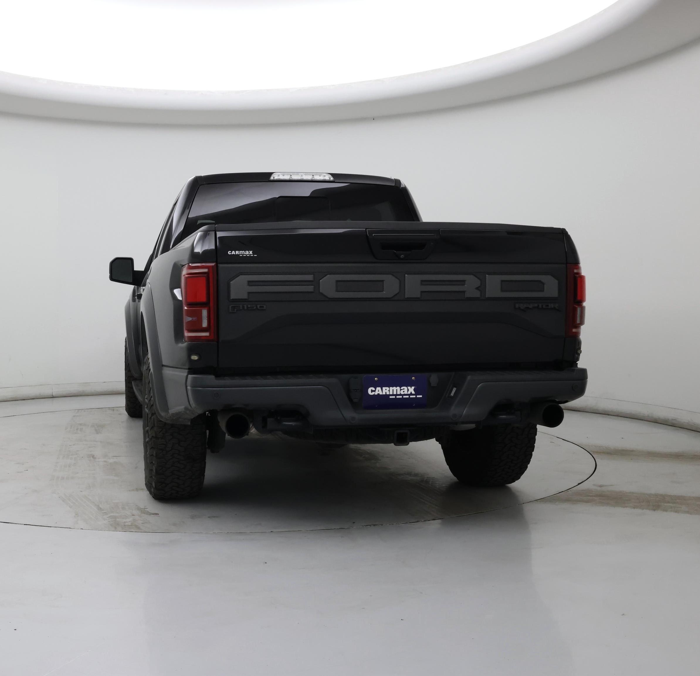 Thumbnail: 2019 Ford F-150 - 6