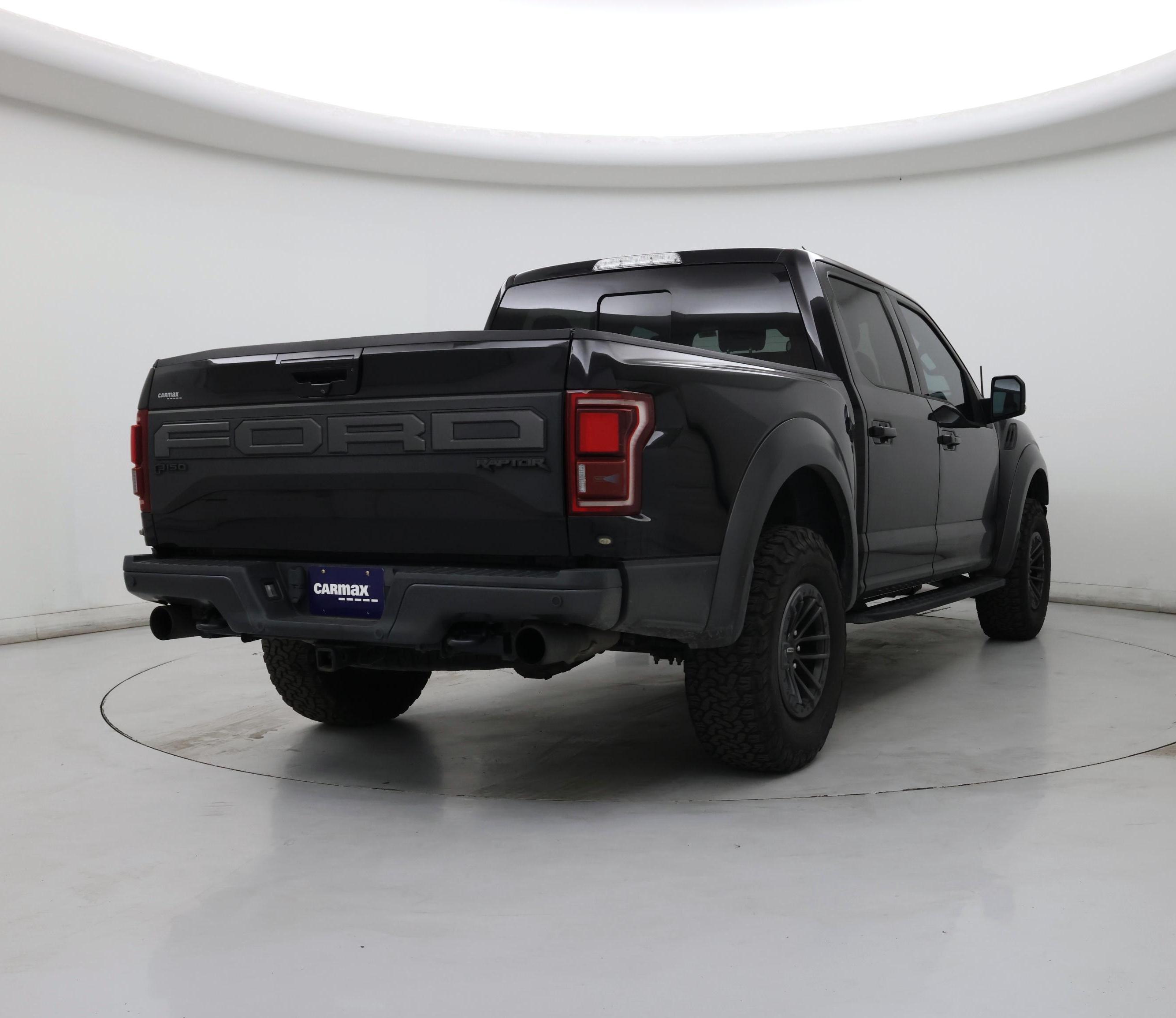 Thumbnail: 2019 Ford F-150 - 8