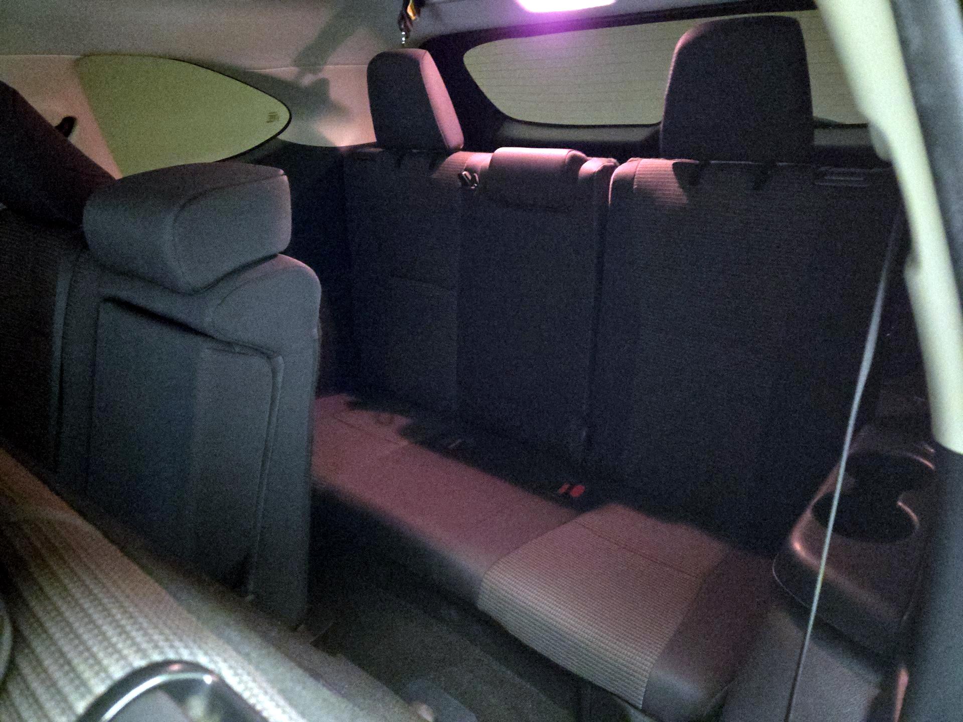 Thumbnail: 2023 Toyota Highlander - 20