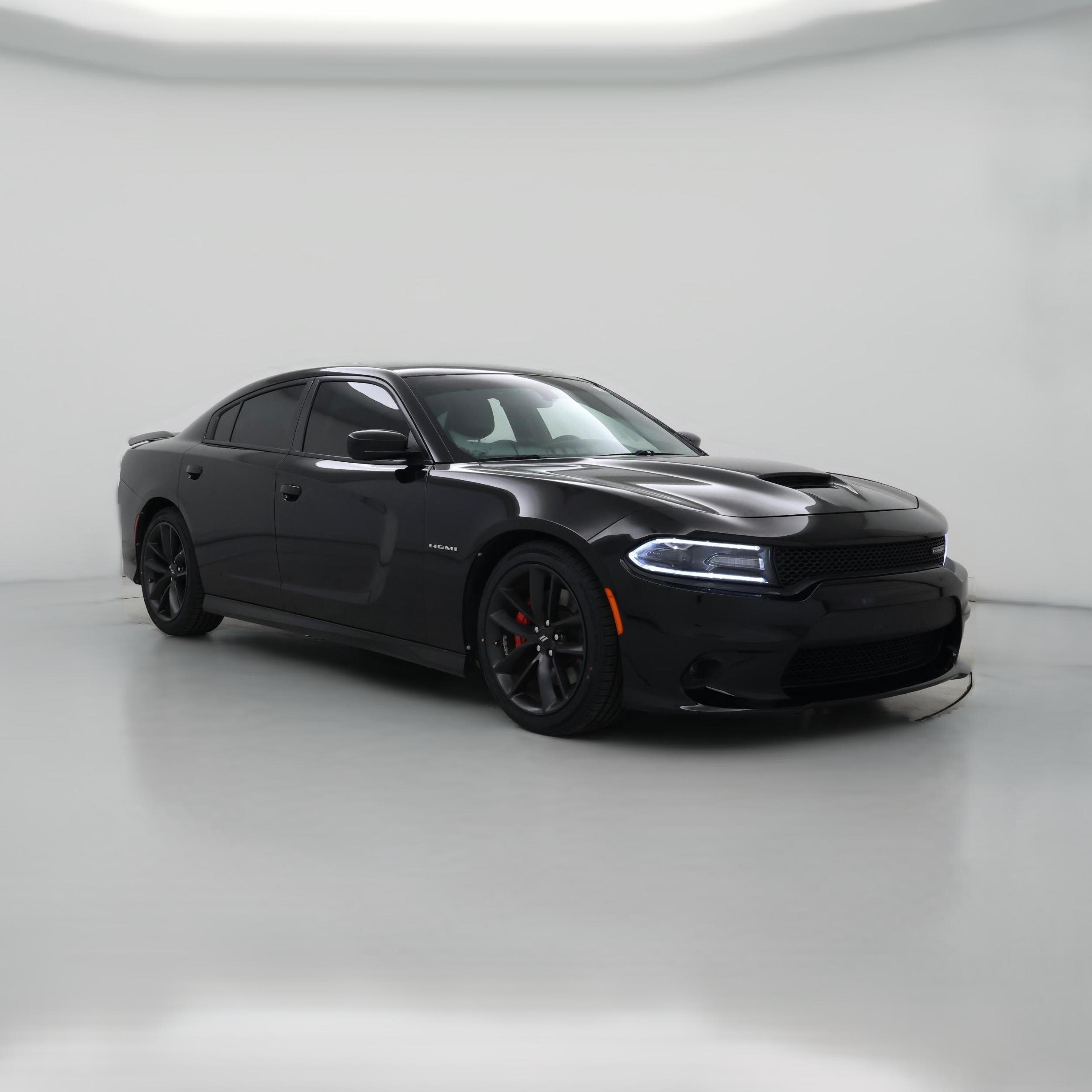 Thumbnail: 2021 Dodge Charger - 1