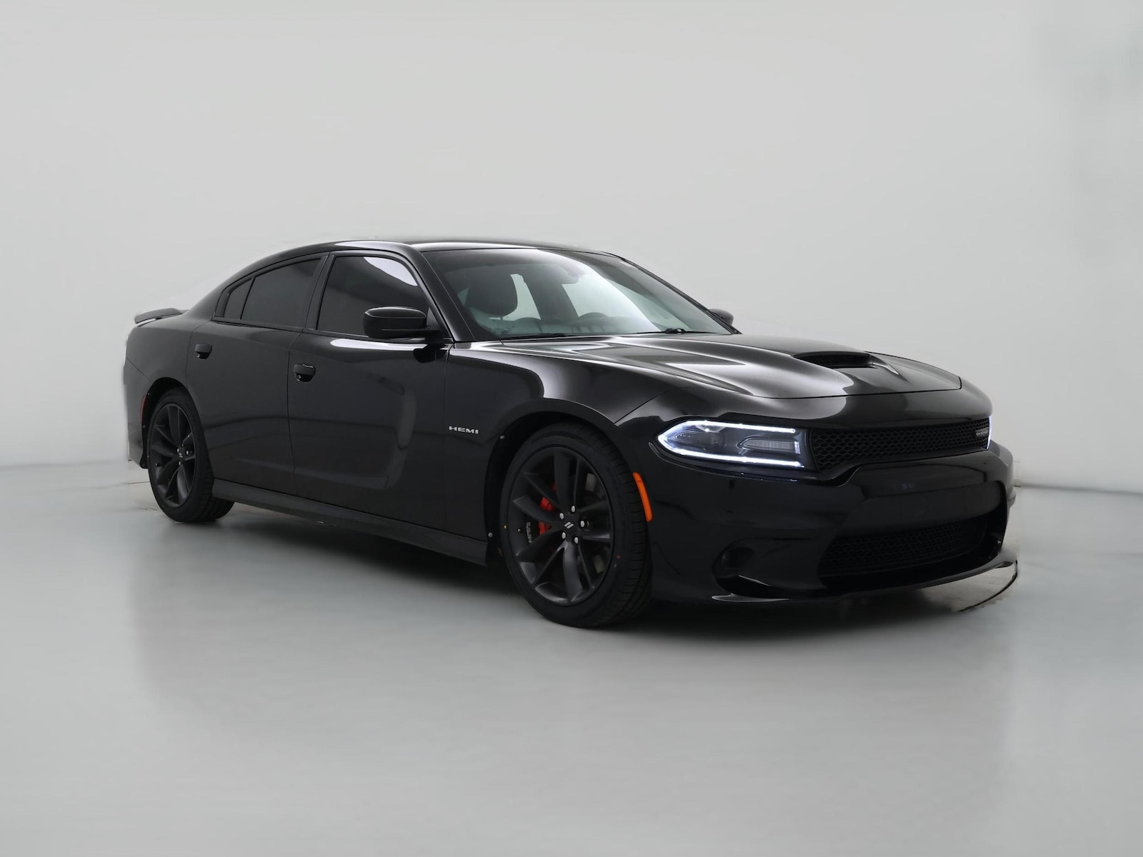 2021 Dodge Charger R/T