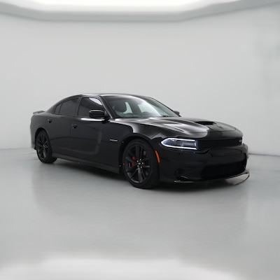 2021 Dodge Charger R/T