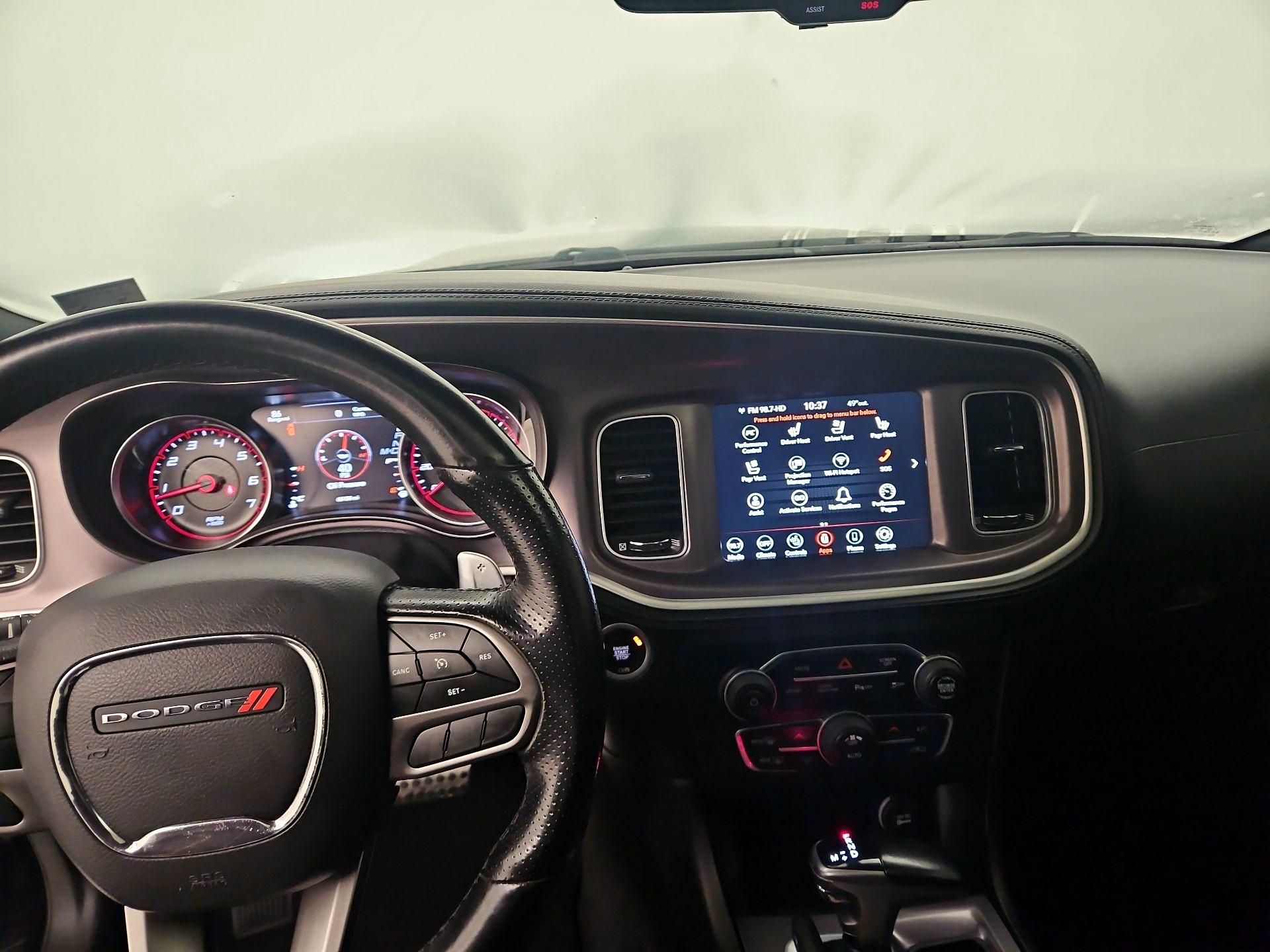 Thumbnail: 2021 Dodge Charger - 9