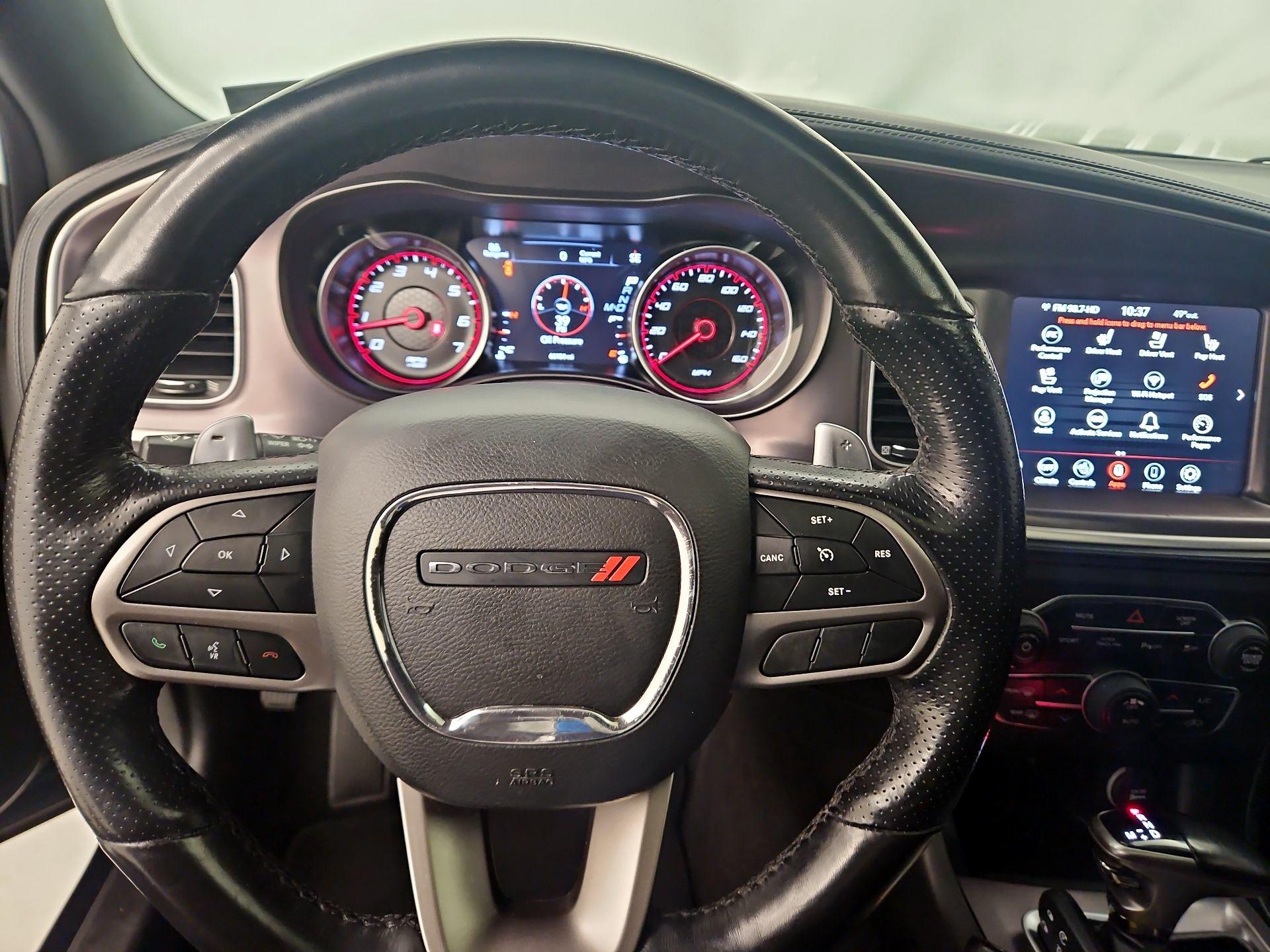 Thumbnail: 2021 Dodge Charger - 10