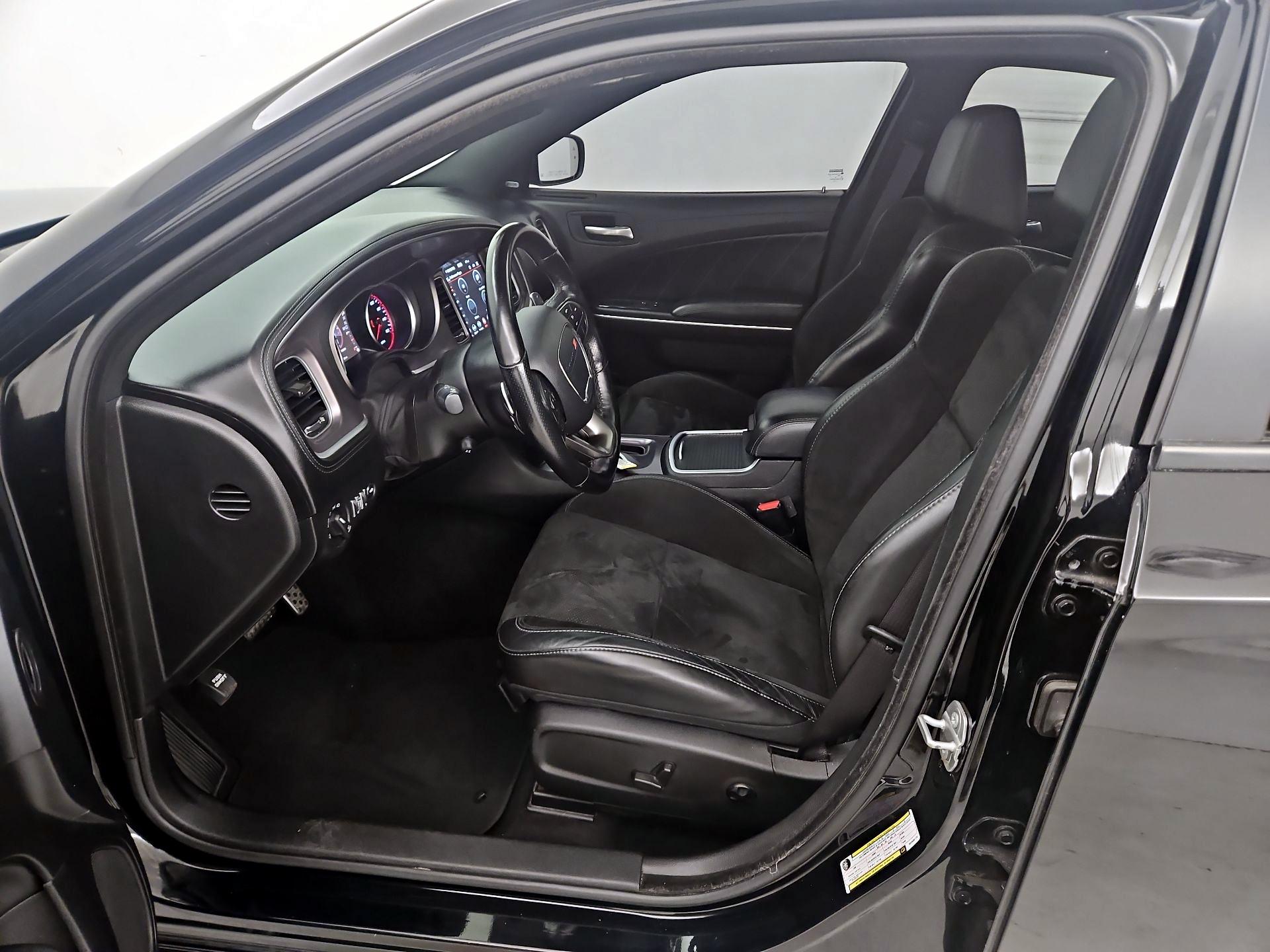 Thumbnail: 2021 Dodge Charger - 11