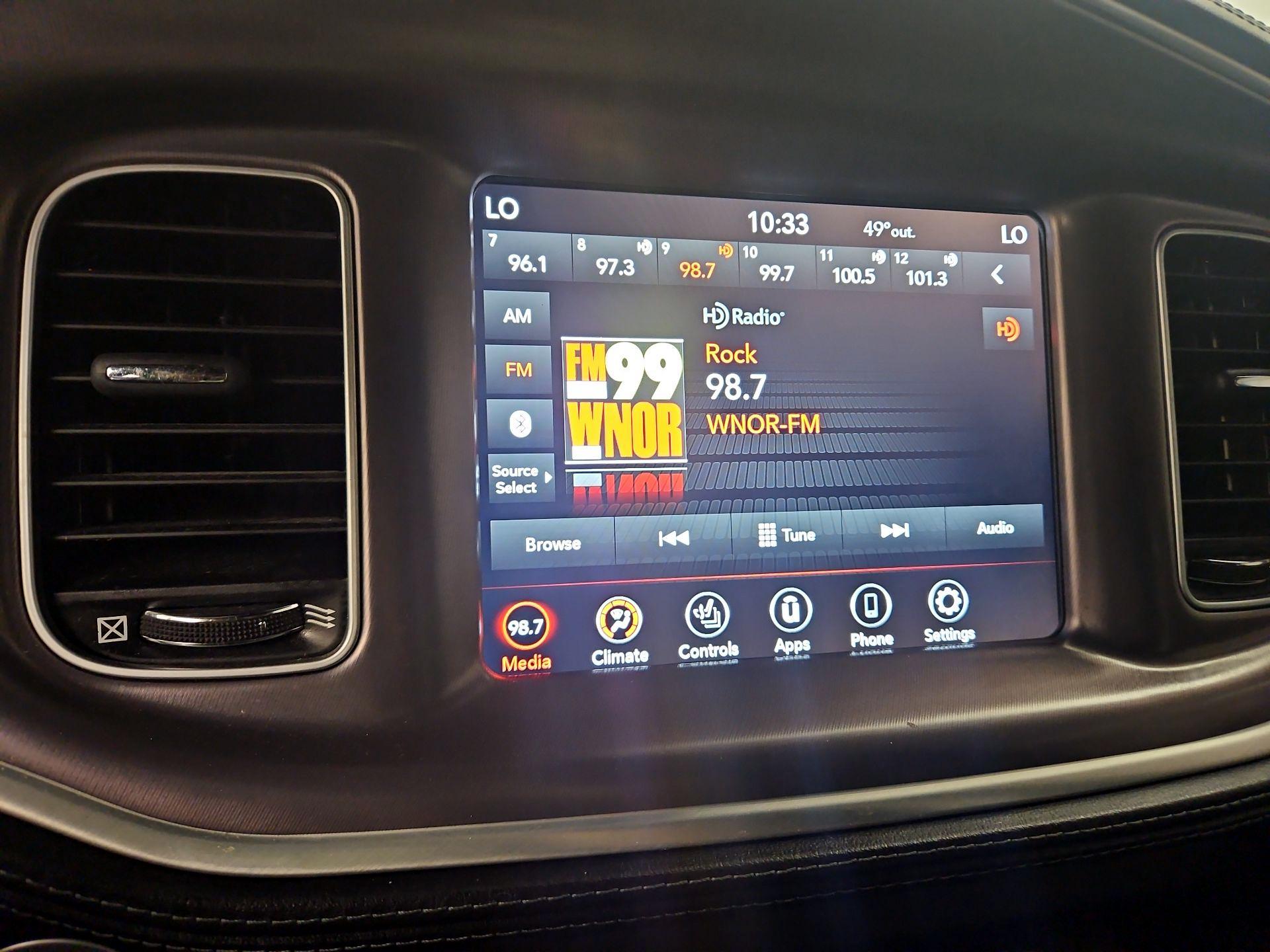 Thumbnail: 2021 Dodge Charger - 15