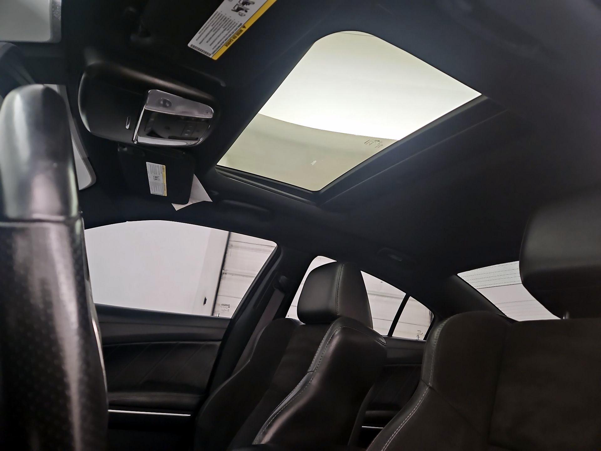 Thumbnail: 2021 Dodge Charger - 19