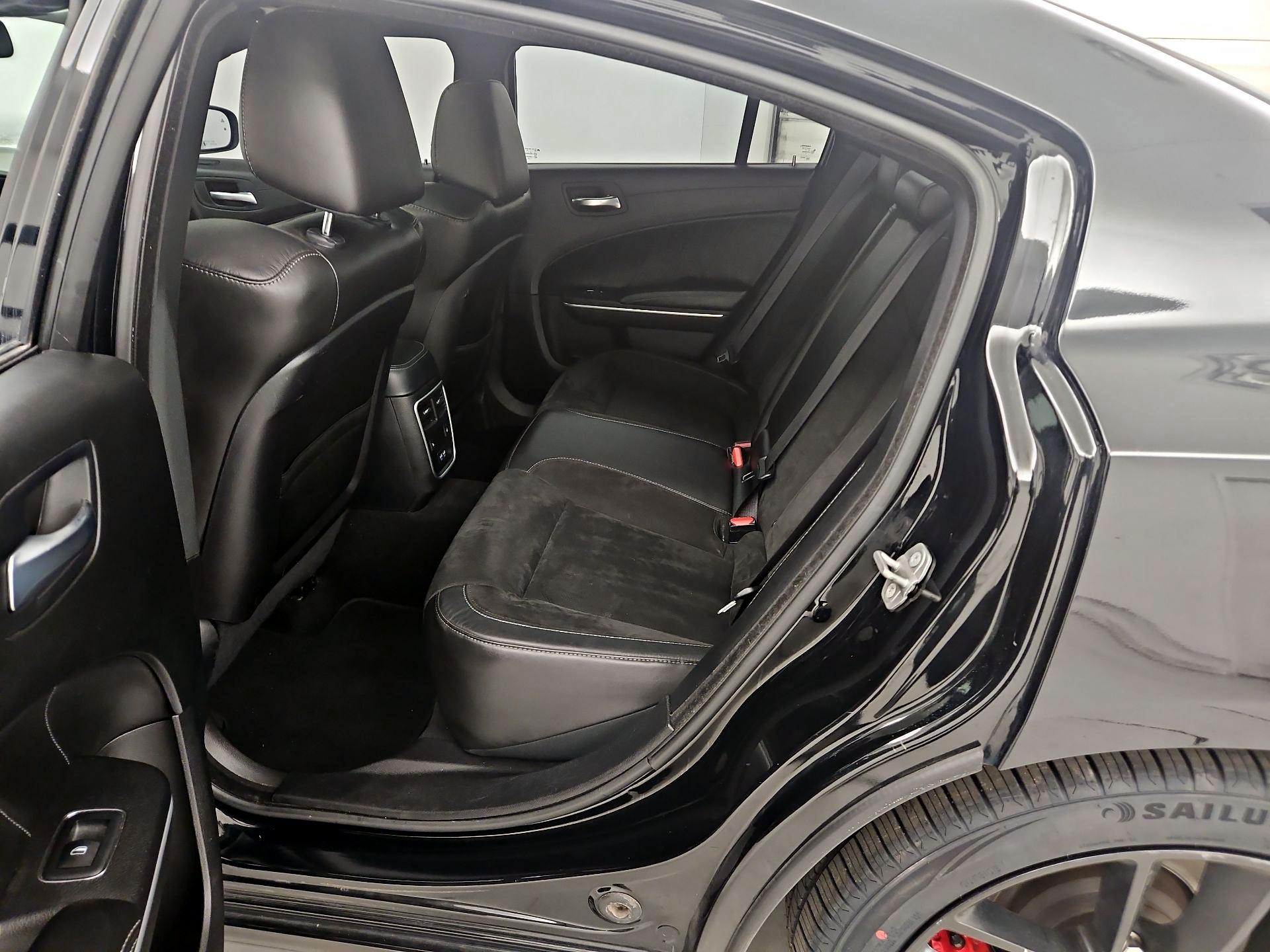 Thumbnail: 2021 Dodge Charger - 20