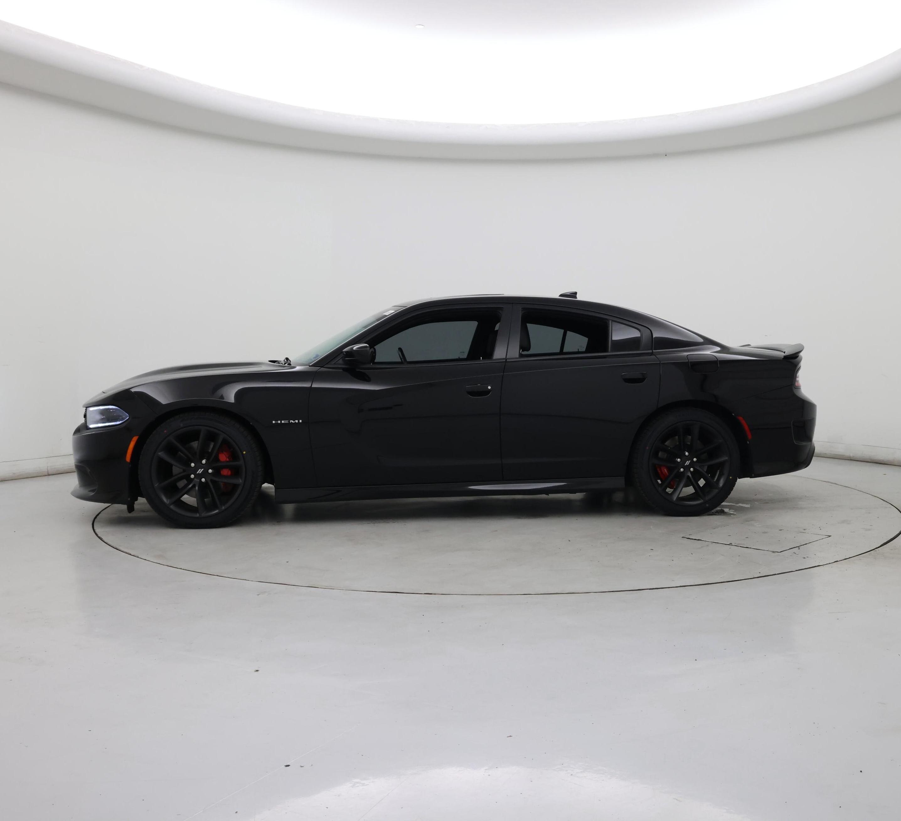 Thumbnail: 2021 Dodge Charger - 3