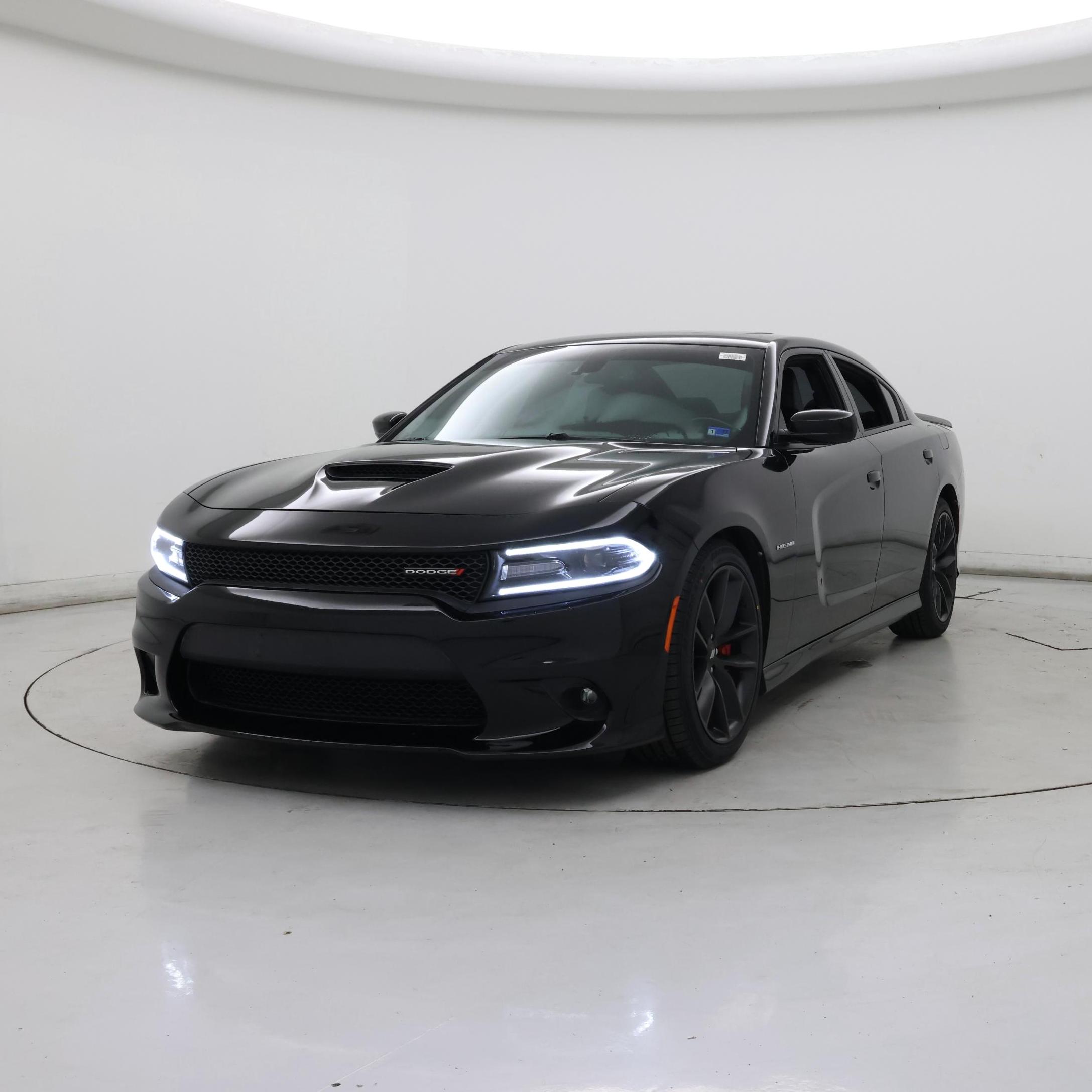 Thumbnail: 2021 Dodge Charger - 4