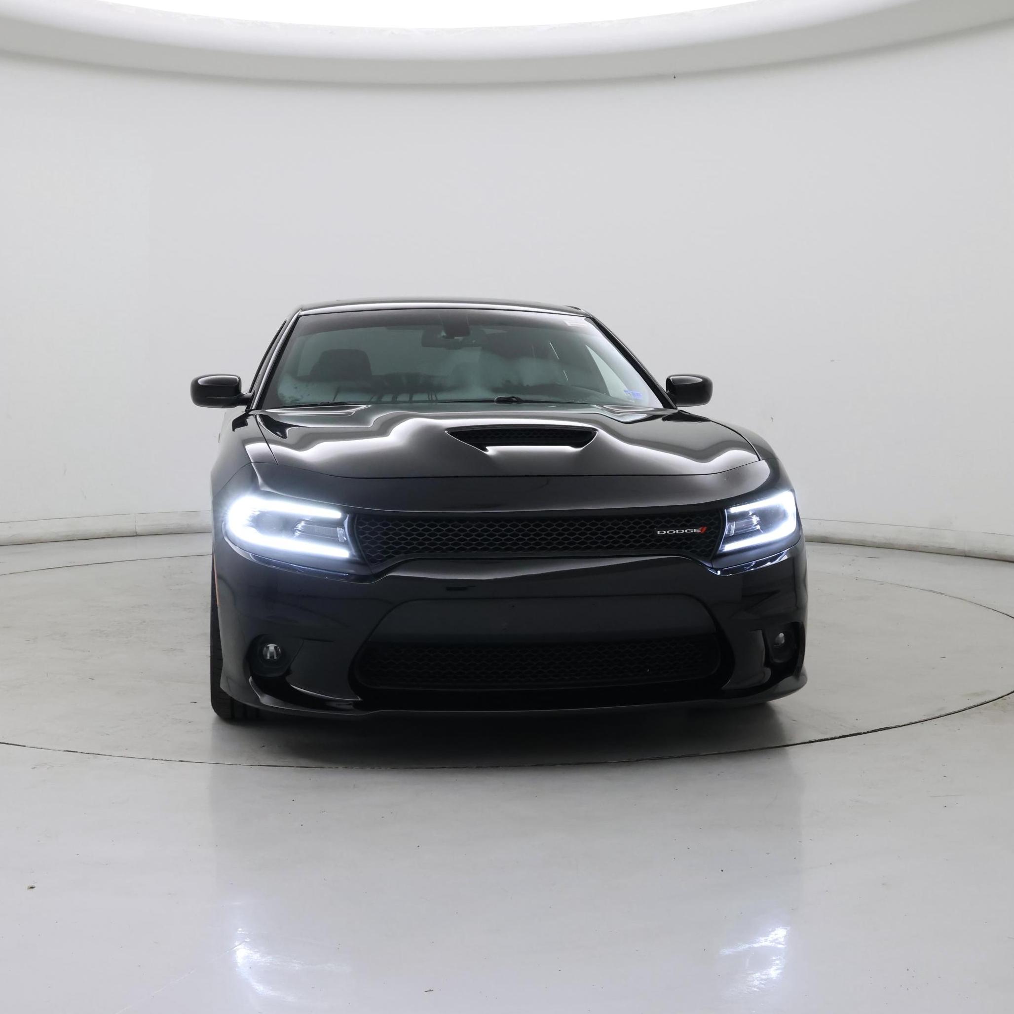 Thumbnail: 2021 Dodge Charger - 5