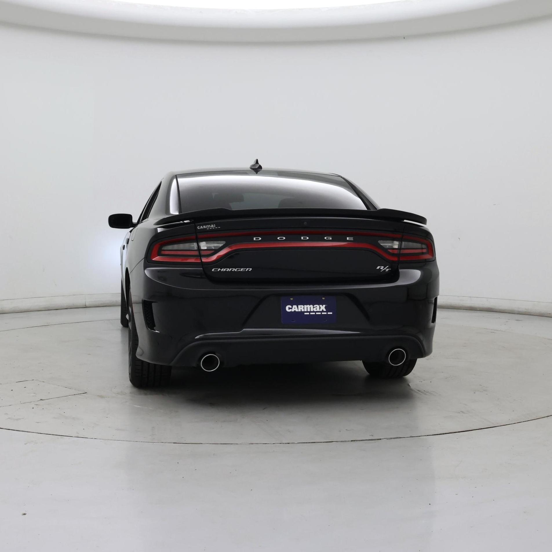 Thumbnail: 2021 Dodge Charger - 6