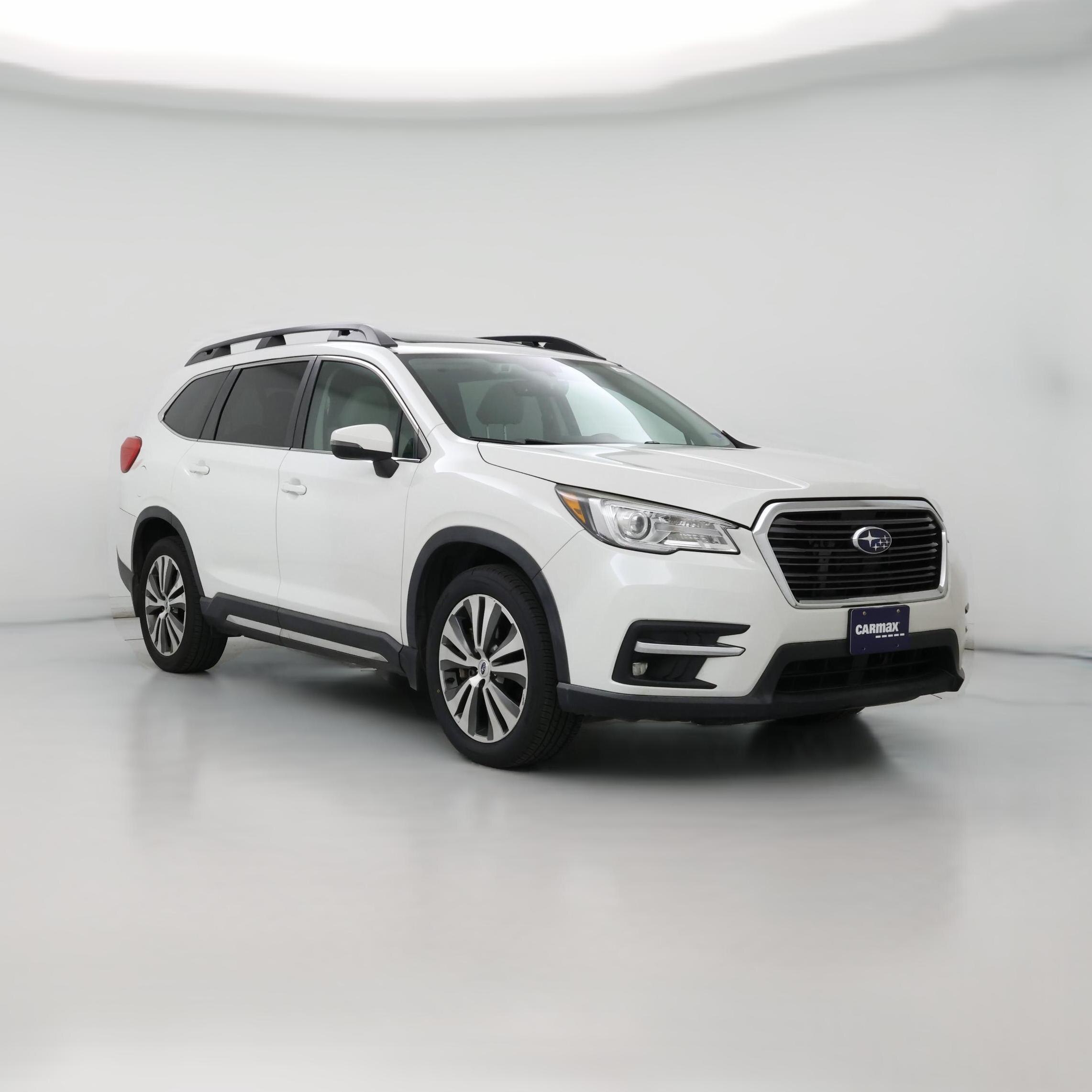 Thumbnail: 2020 Subaru Ascent - 1