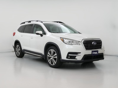 2020 Subaru Ascent Limited