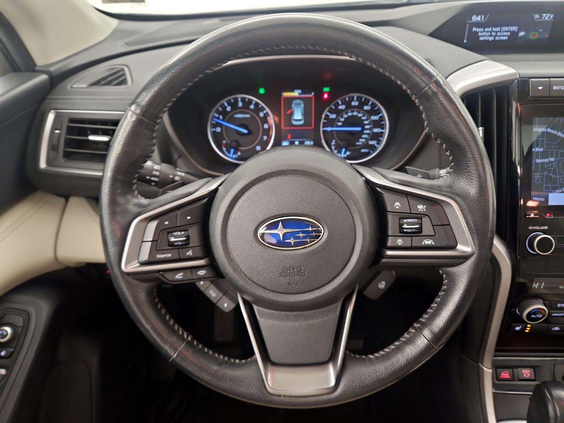 Thumbnail: 2020 Subaru Ascent - 10