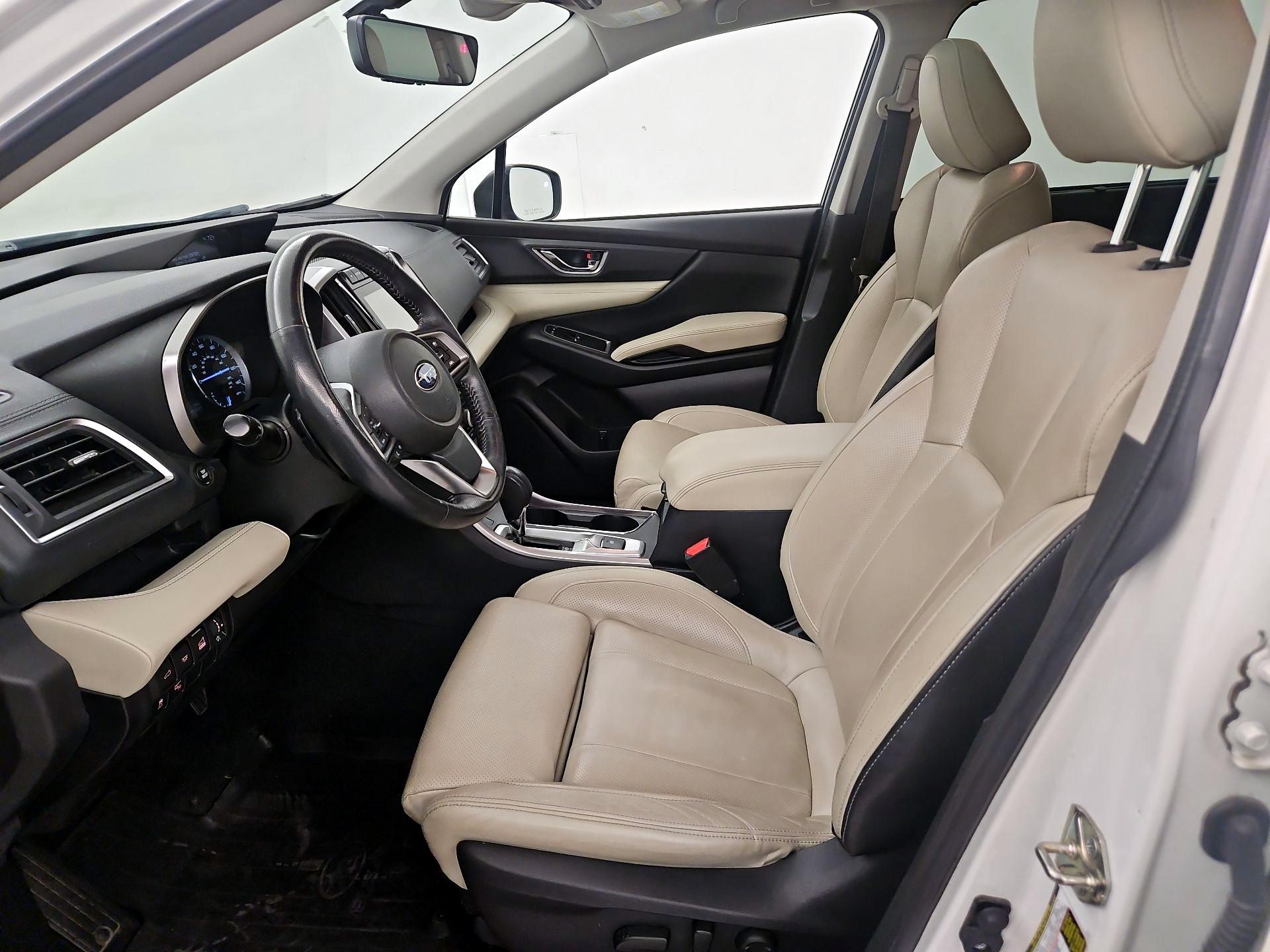 Thumbnail: 2020 Subaru Ascent - 11