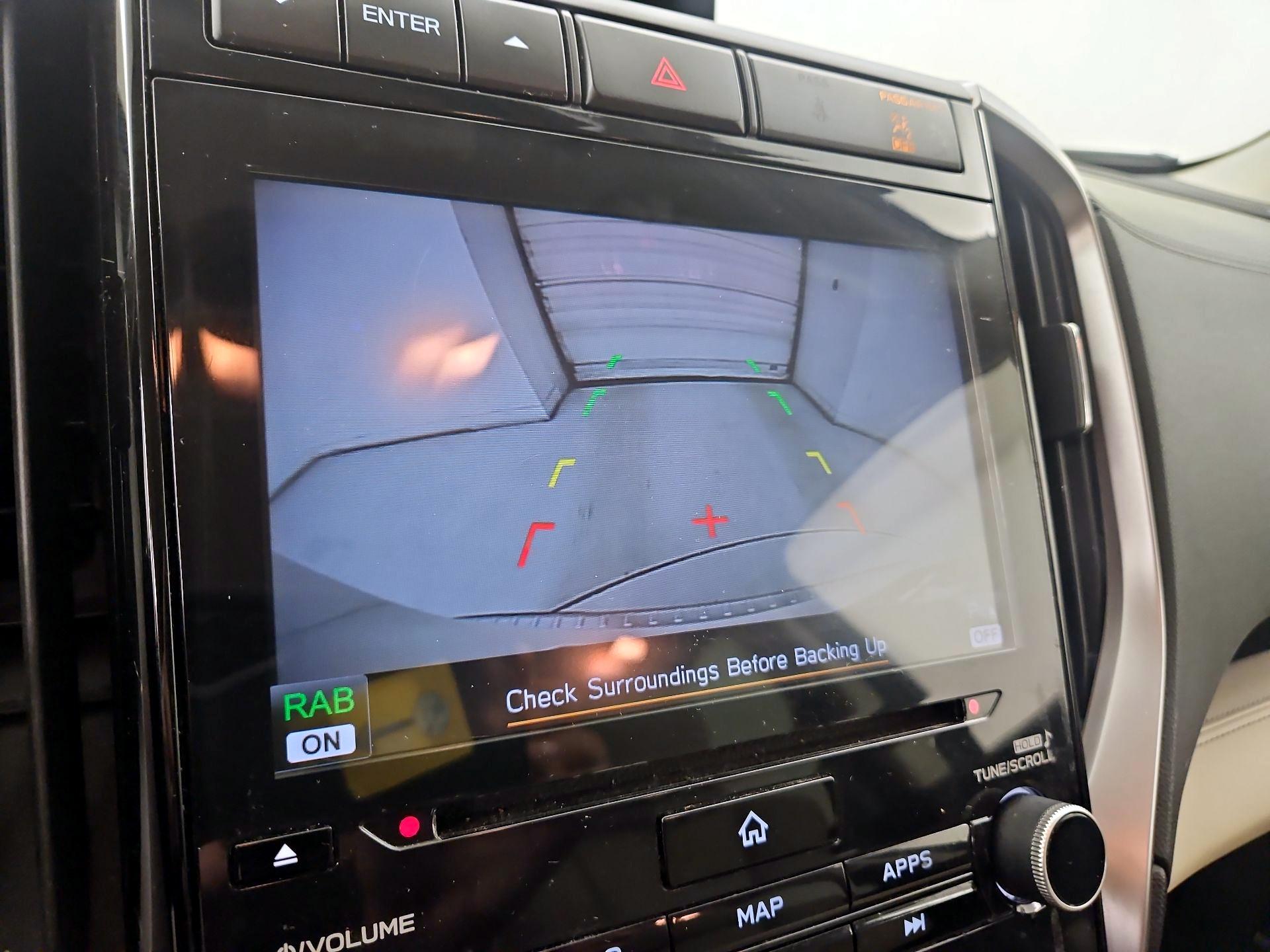 Thumbnail: 2020 Subaru Ascent - 15