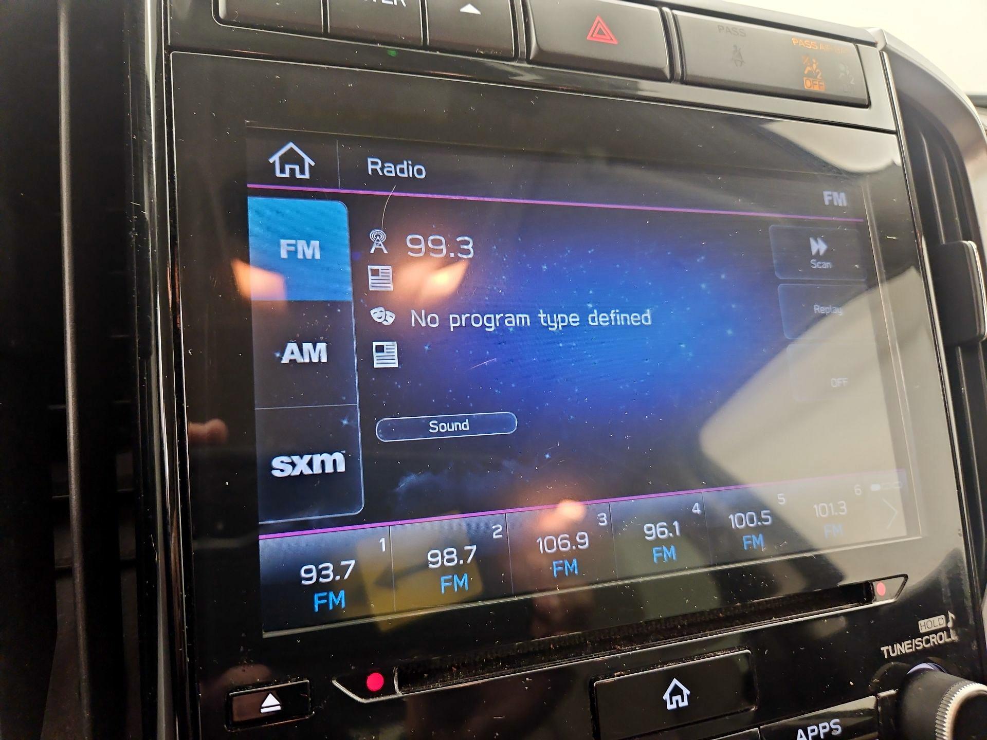 Thumbnail: 2020 Subaru Ascent - 16