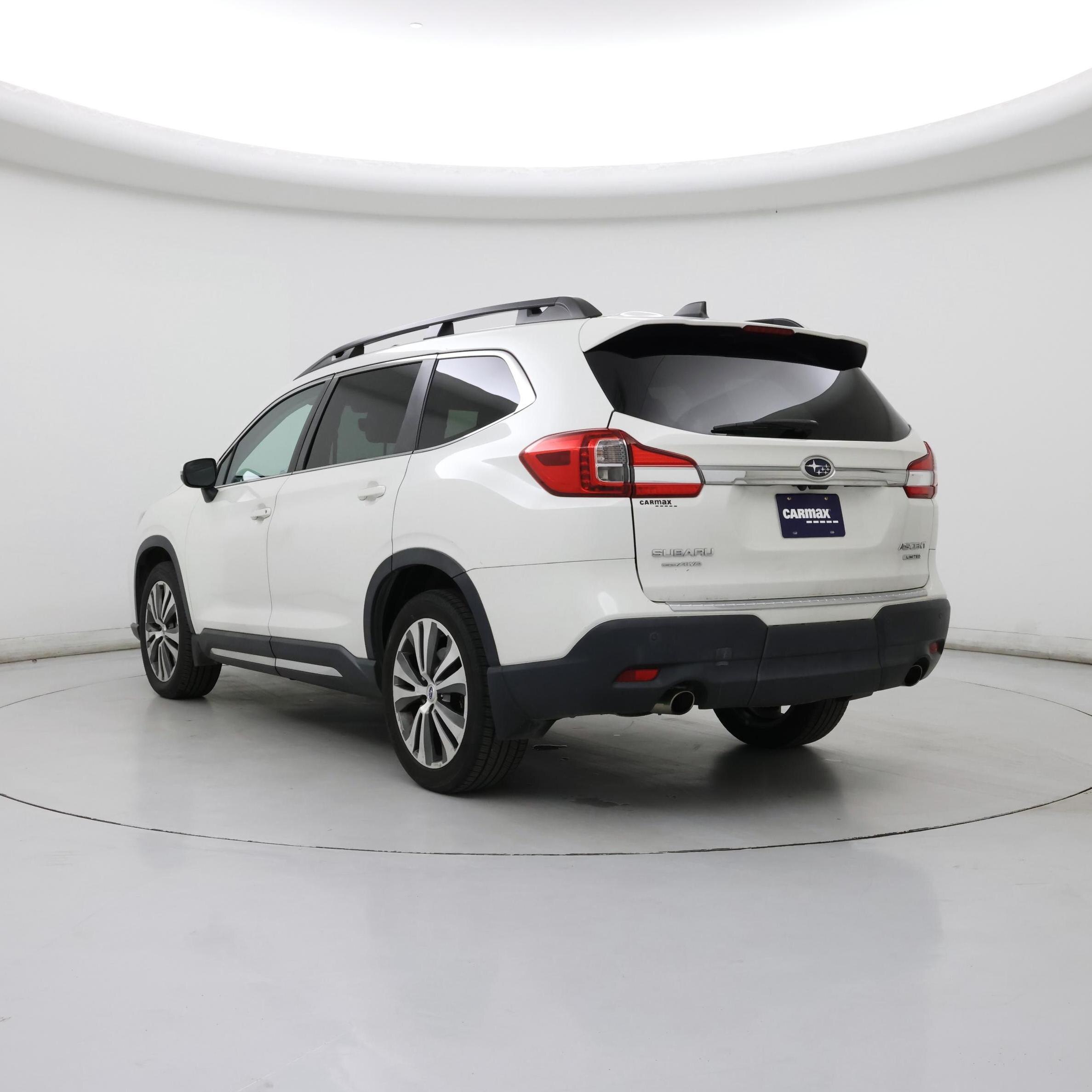 Thumbnail: 2020 Subaru Ascent - 2