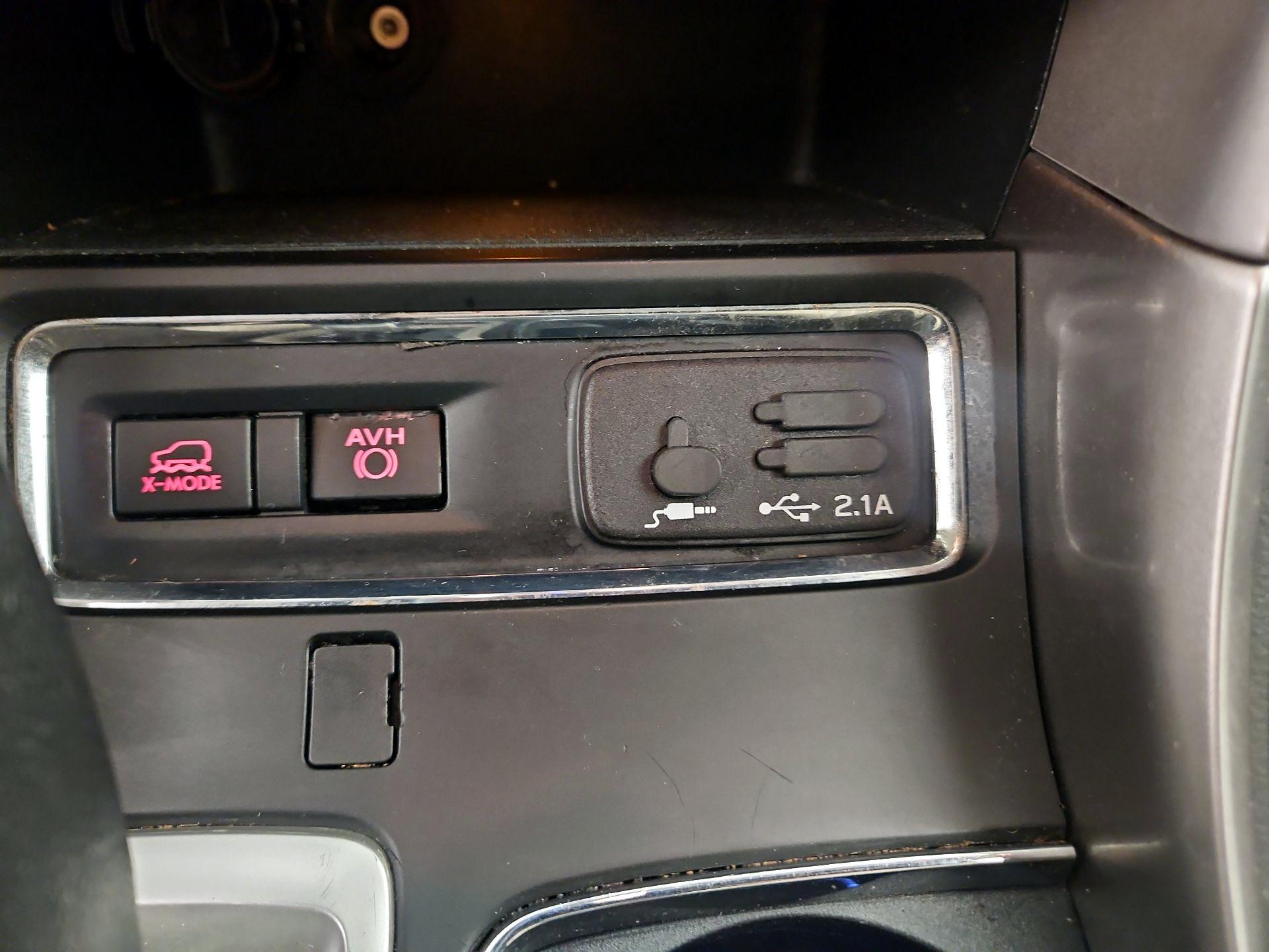 Thumbnail: 2020 Subaru Ascent - 19