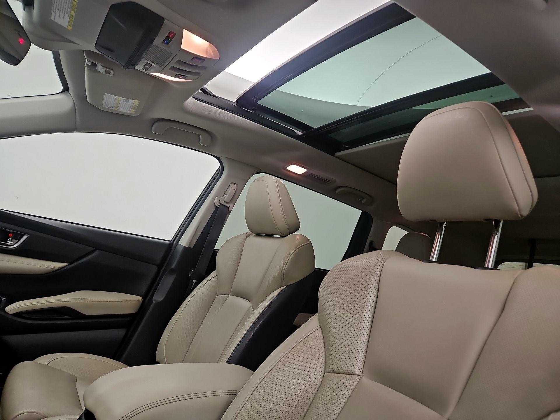 Thumbnail: 2020 Subaru Ascent - 20